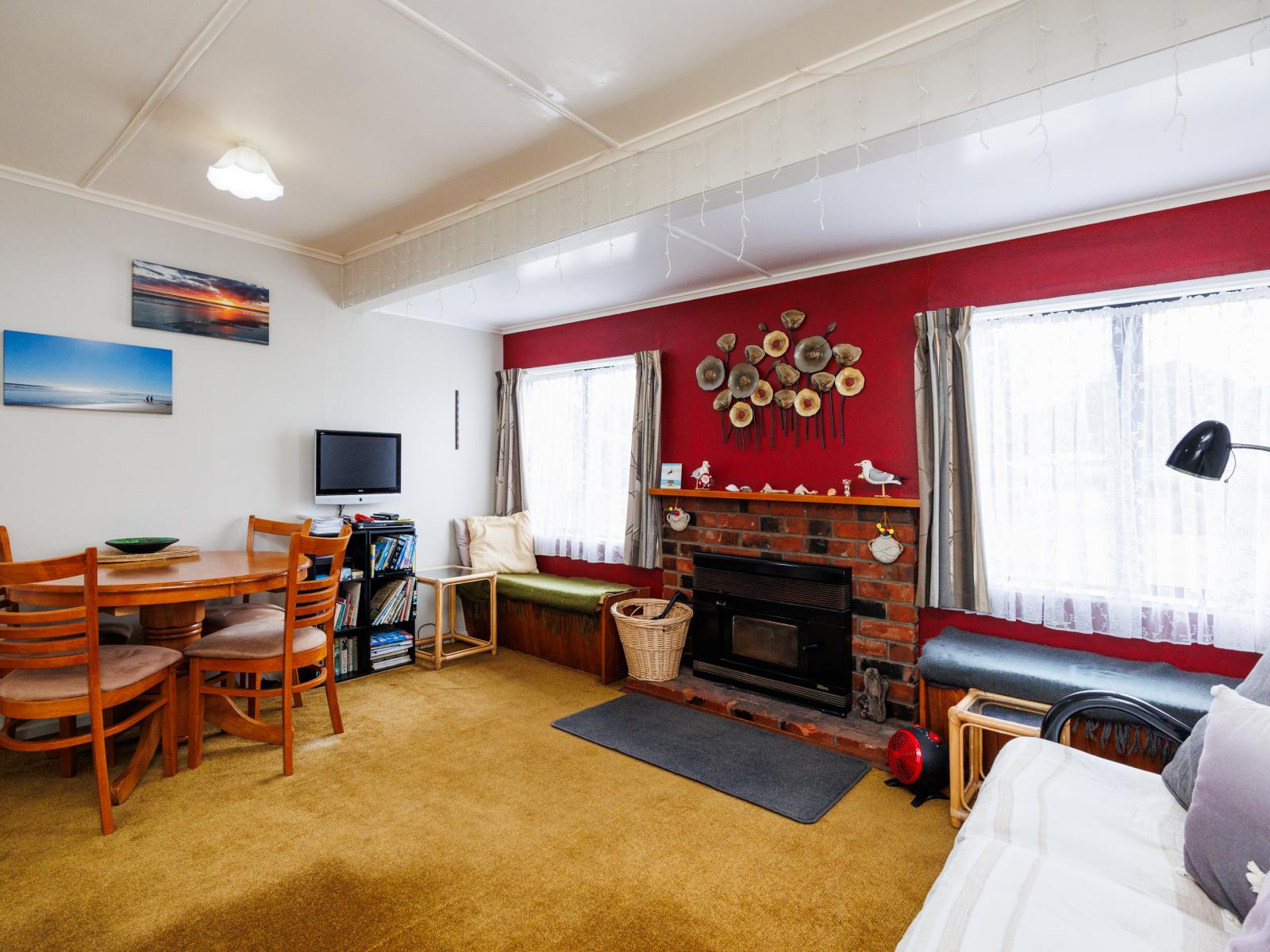 31 Koputara Road, Himatangi Beach