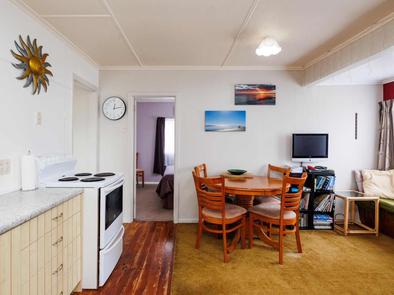 31 Koputara Road, Himatangi Beach