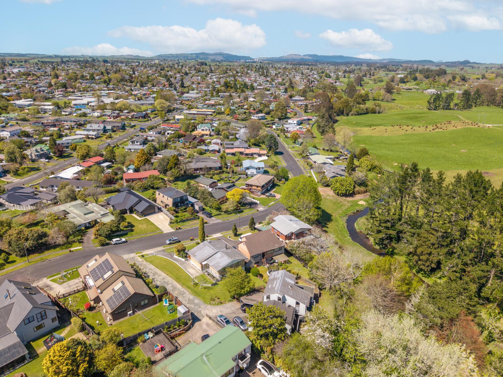 34 Tasman Drive, Tokoroa