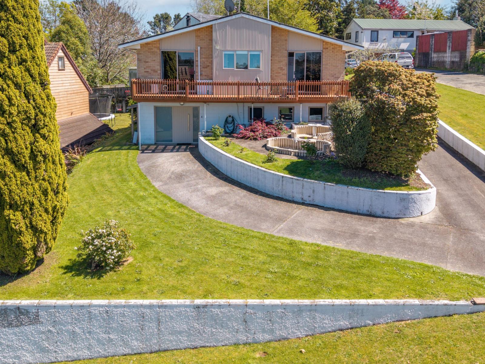 34 Tasman Drive, Tokoroa