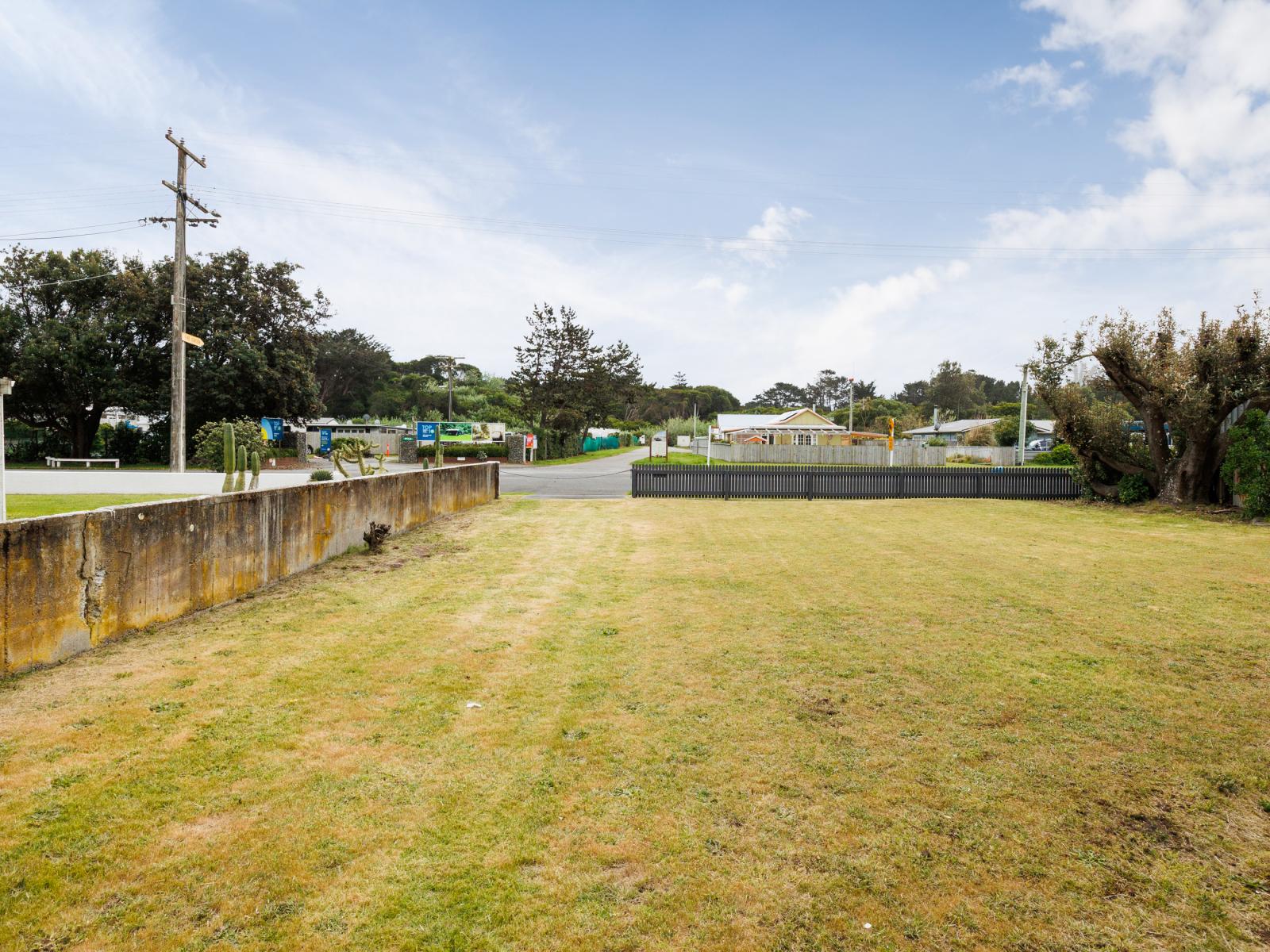 31 Koputara Road, Himatangi Beach