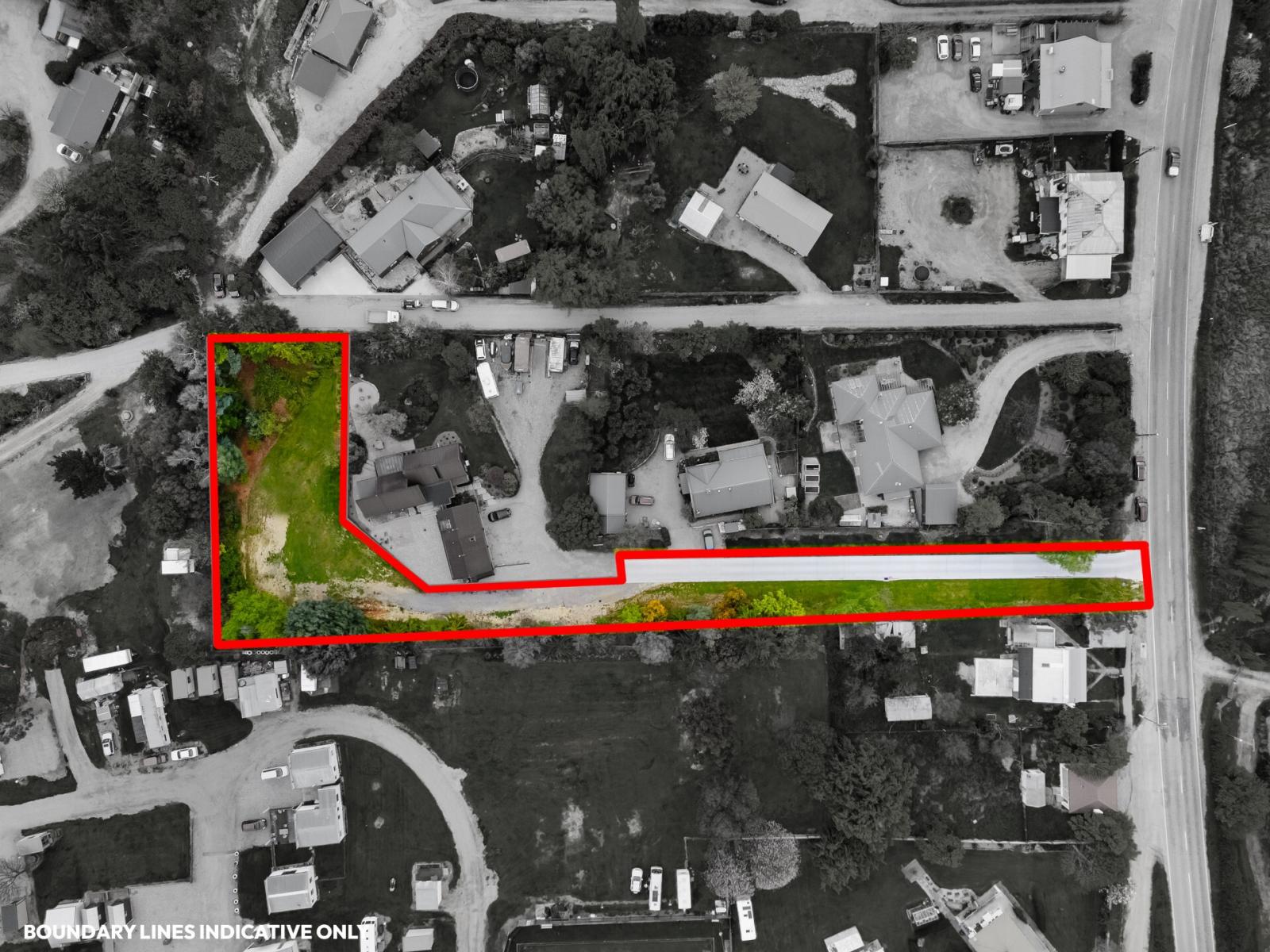 436A Bannockburn Road, Cromwell