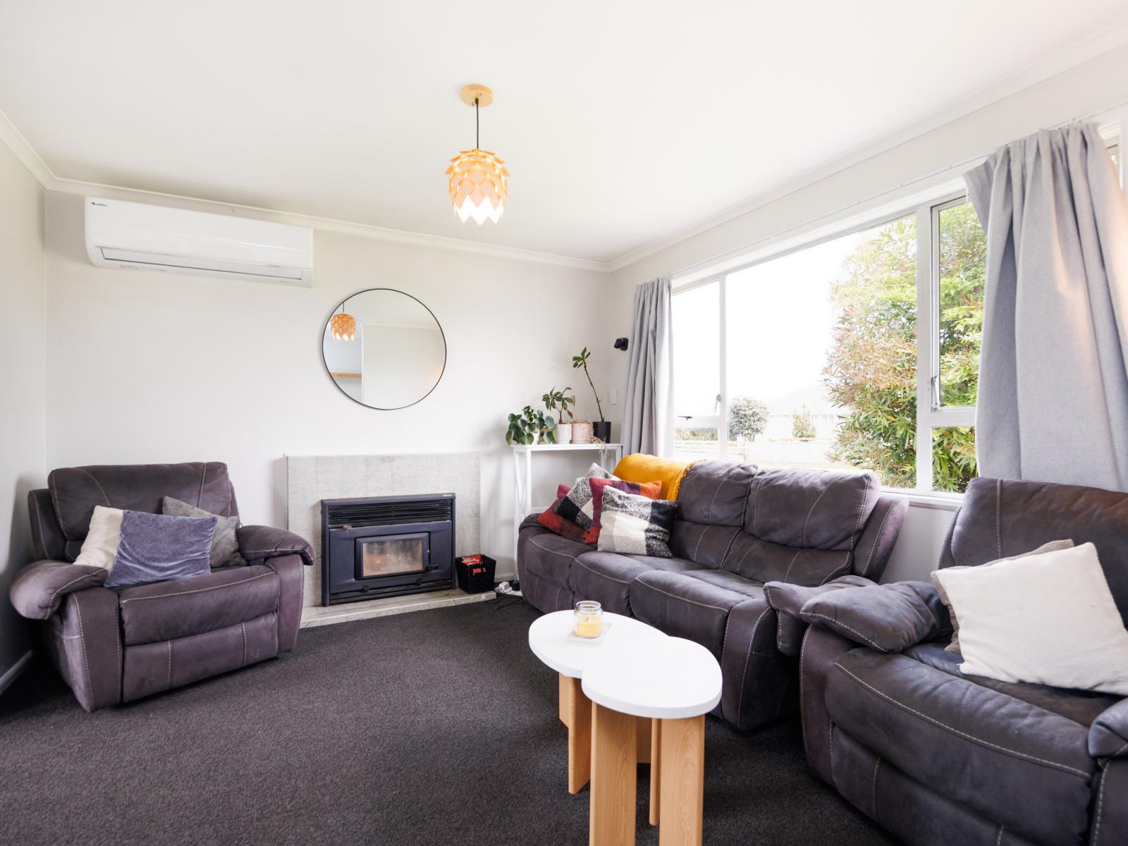 9 Edinburgh Street, Feilding