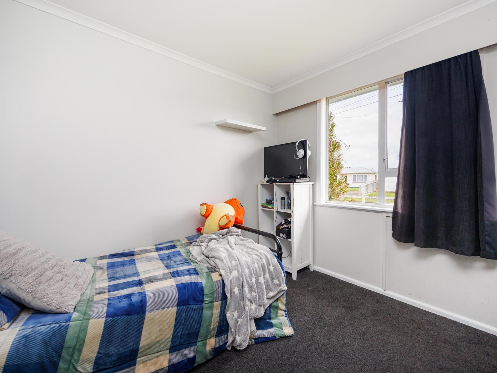 9 Edinburgh Street, Feilding