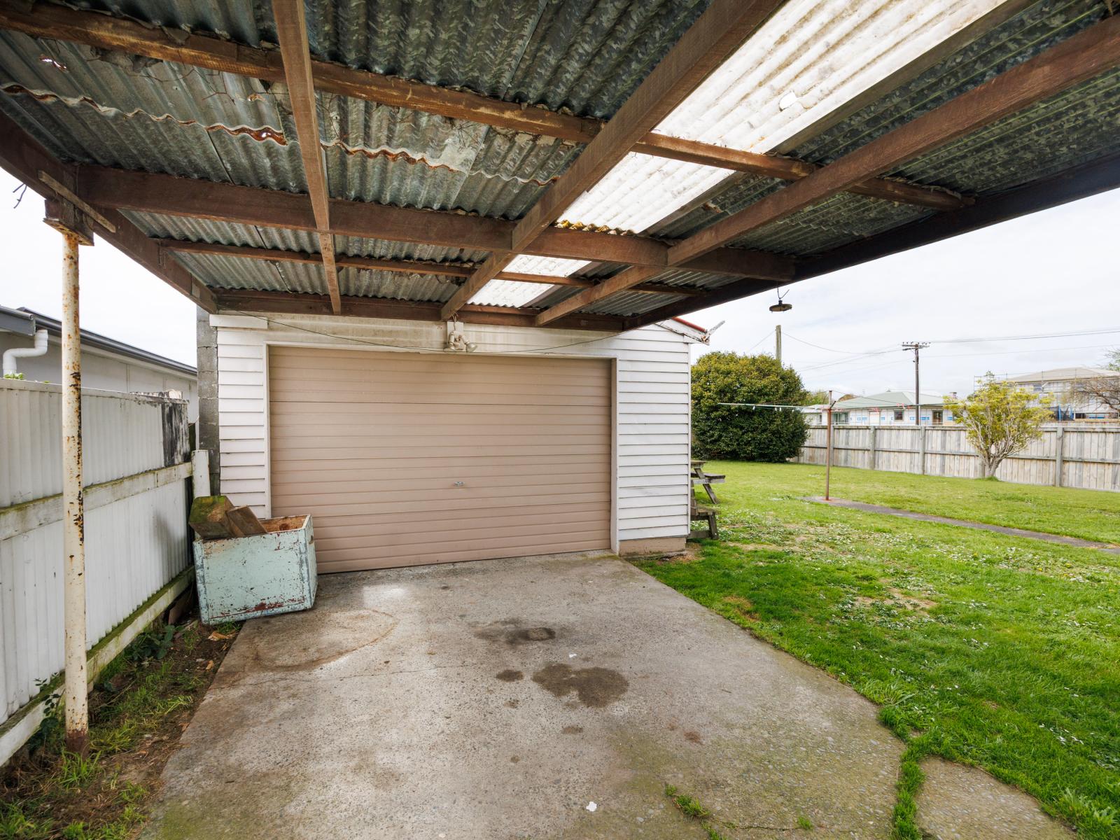 9 Edinburgh Street, Feilding
