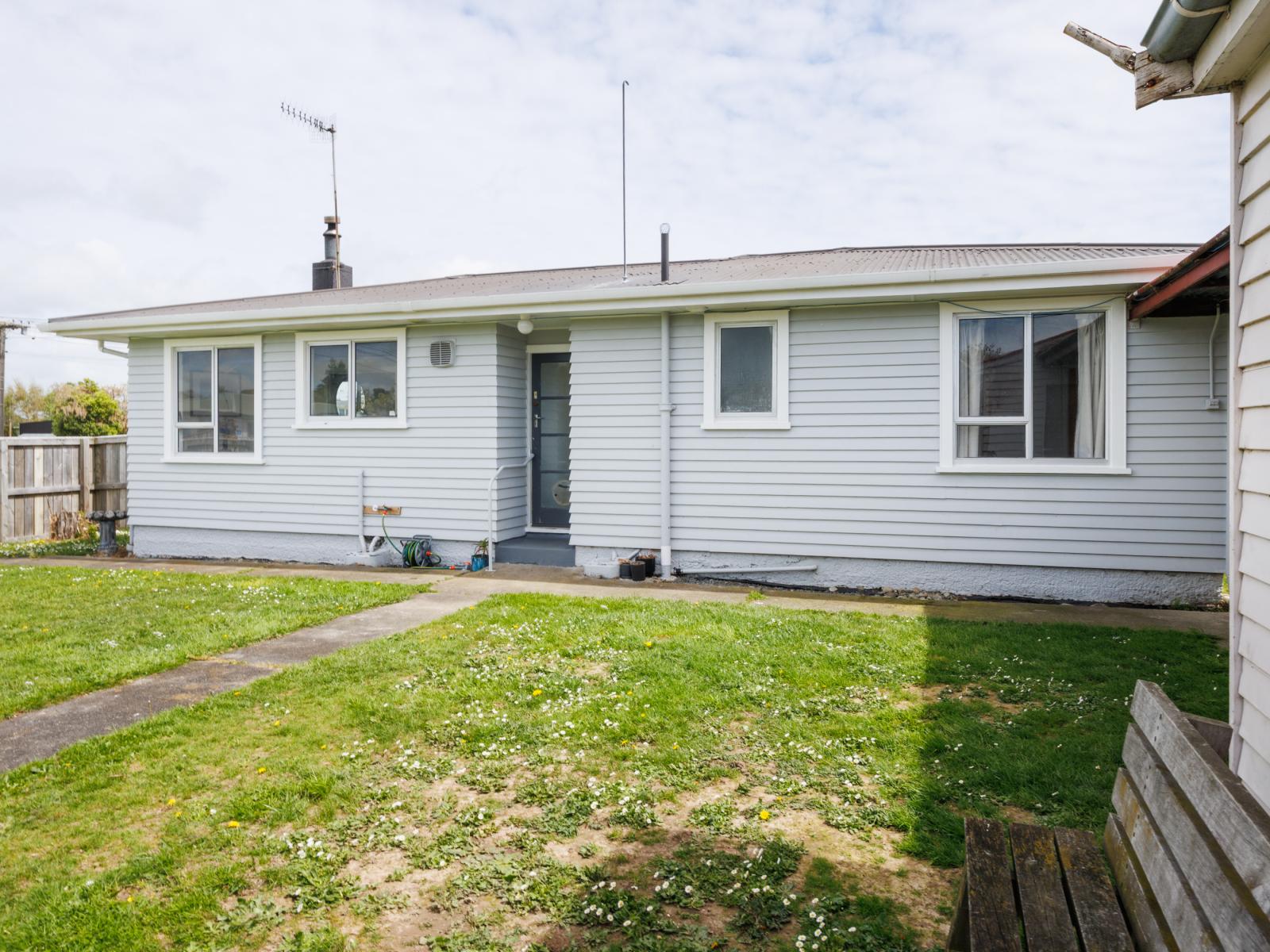 9 Edinburgh Street, Feilding