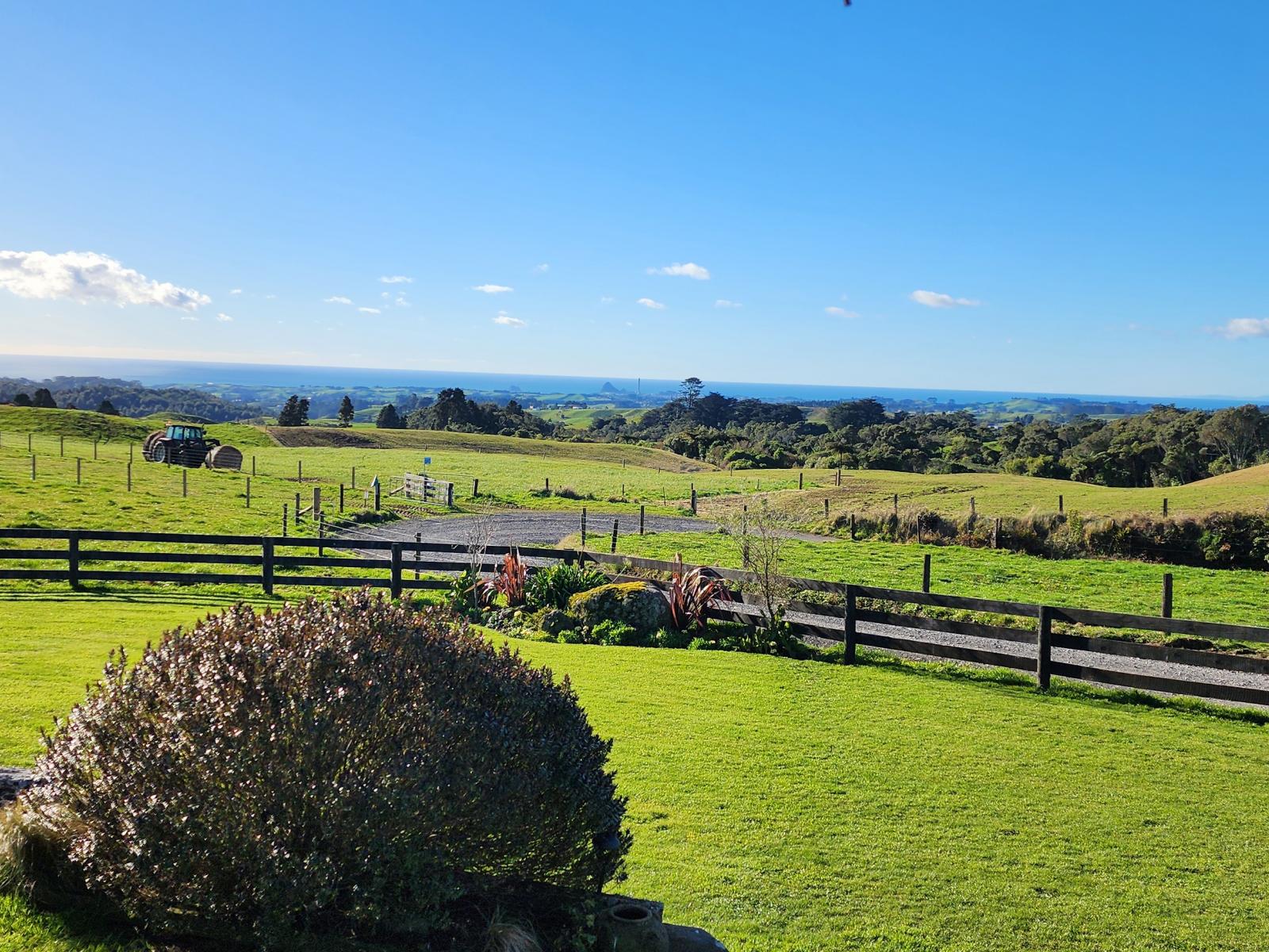 1, 415 Kirihau Road, Koru