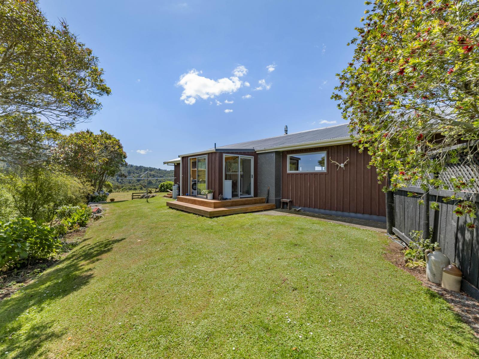1, 415 Kirihau Road, Koru