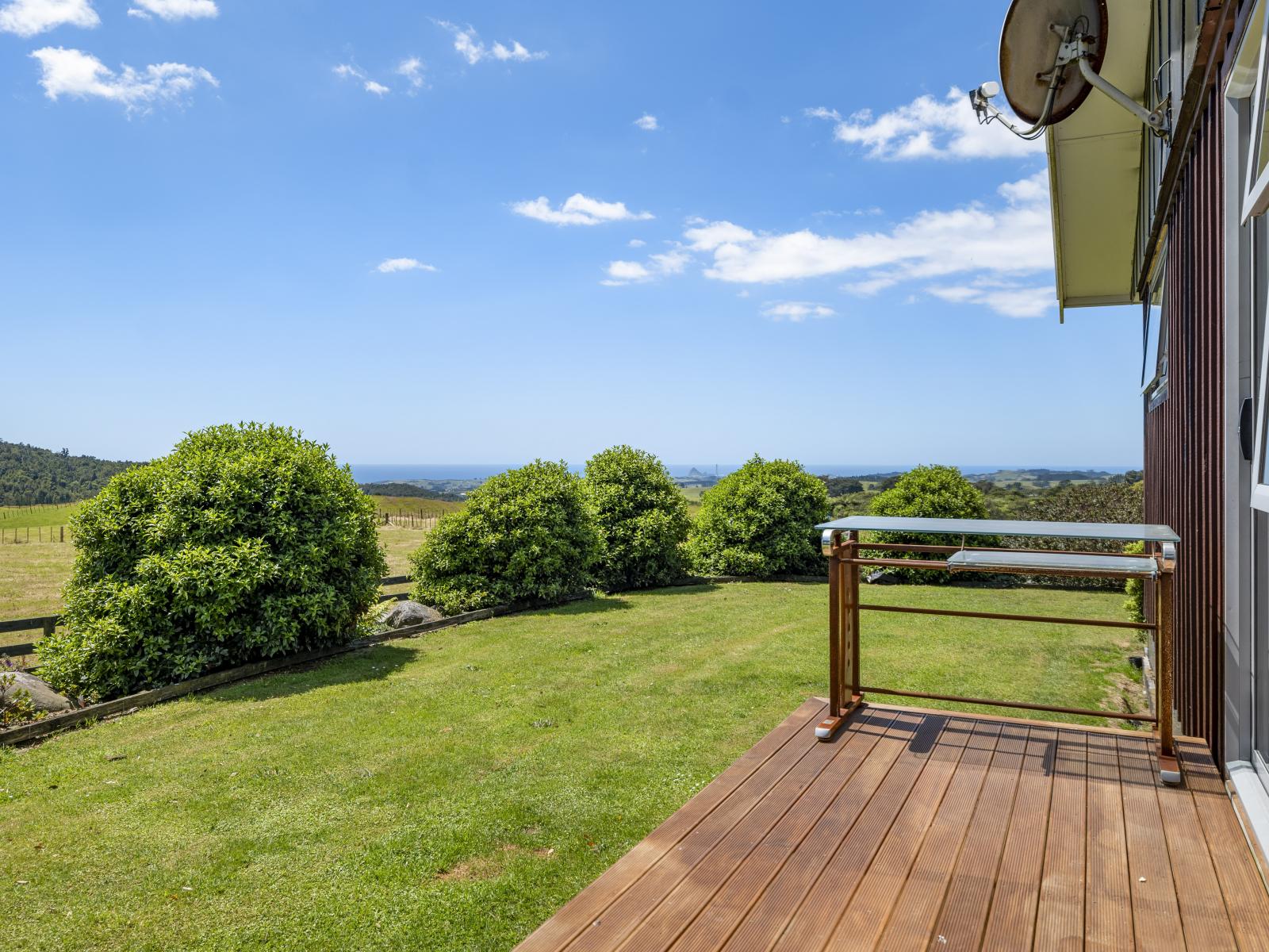1, 415 Kirihau Road, Koru