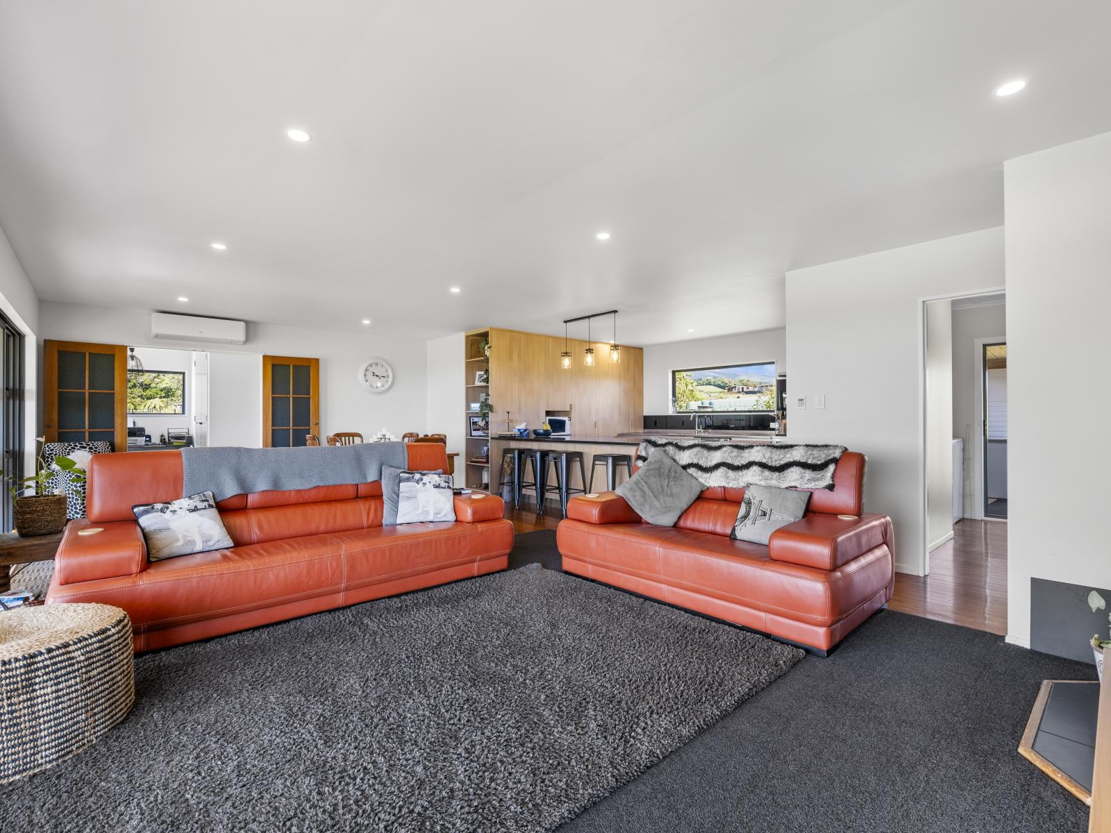 1, 415 Kirihau Road, Koru