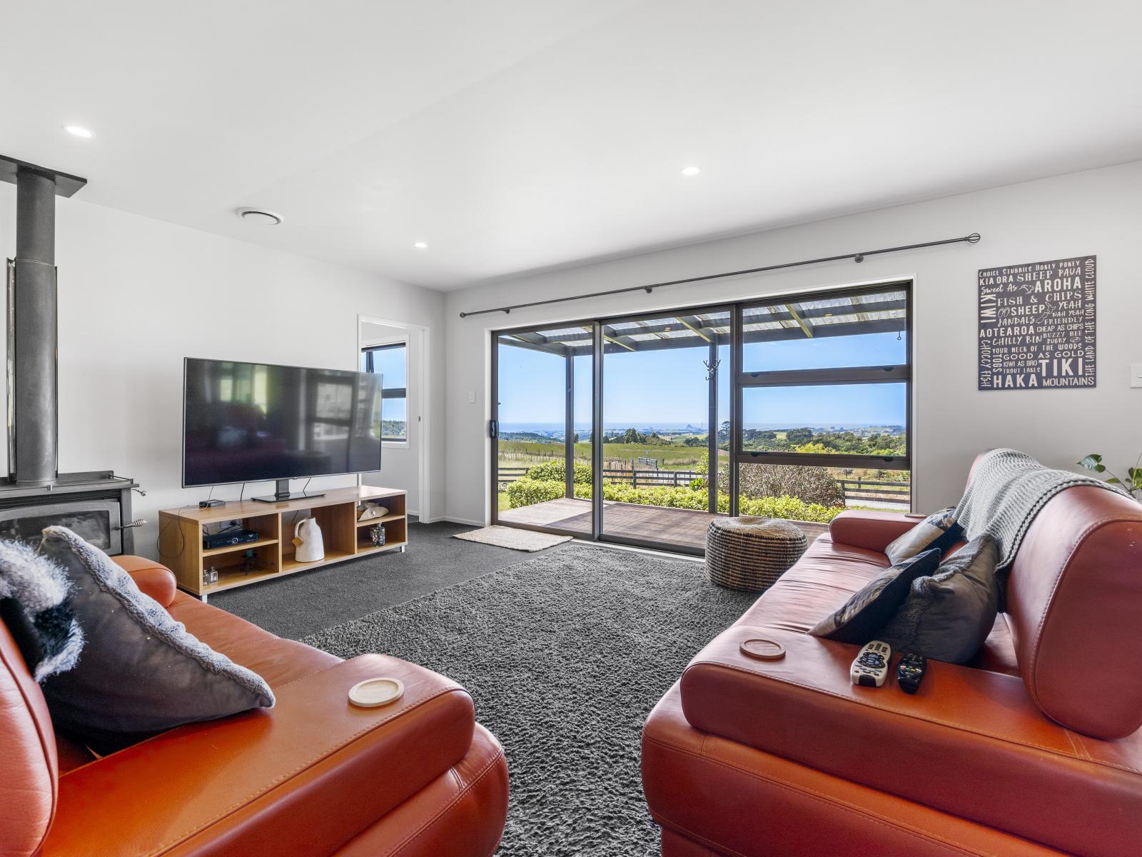 1, 415 Kirihau Road, Koru