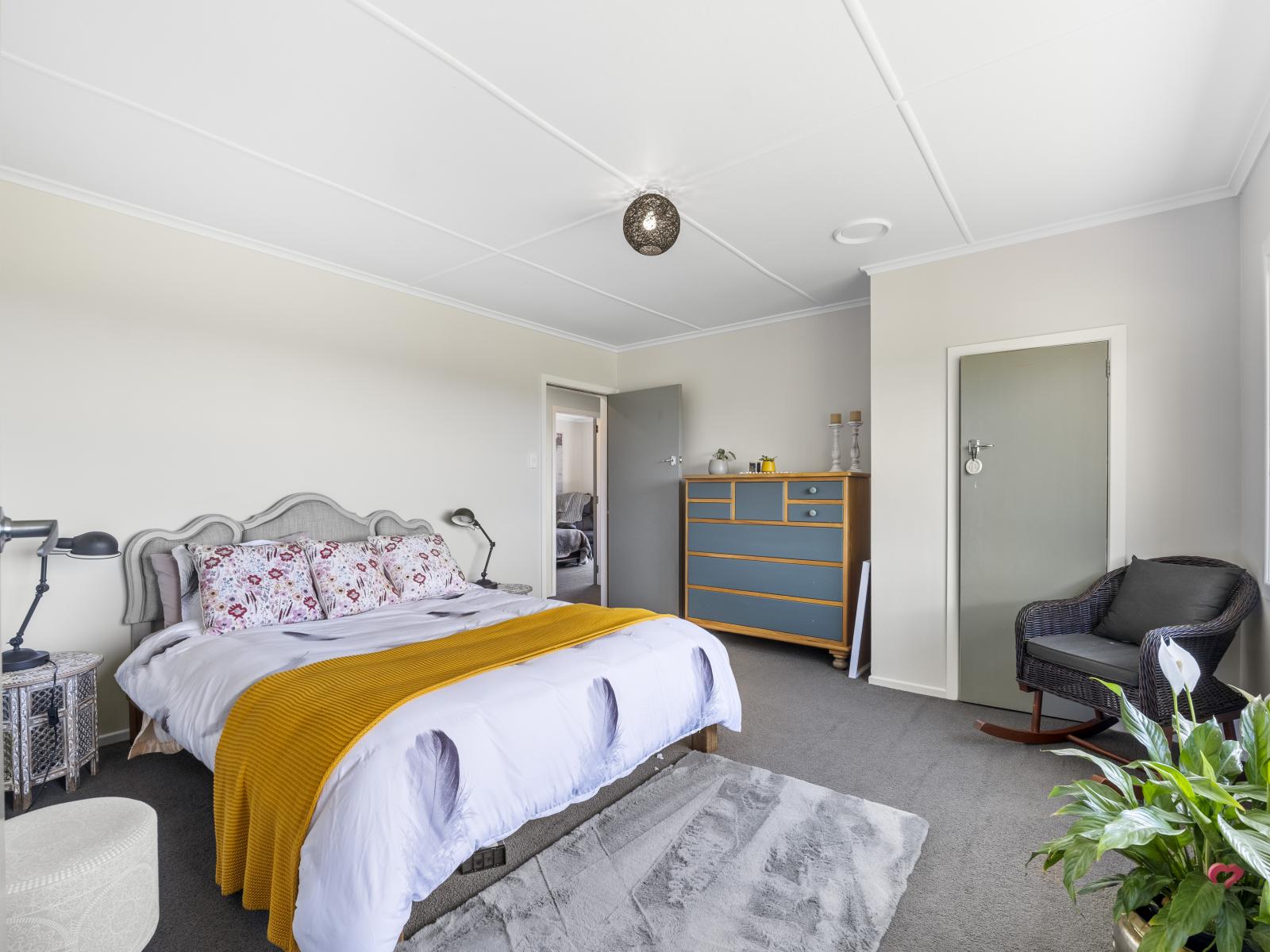 1, 415 Kirihau Road, Koru