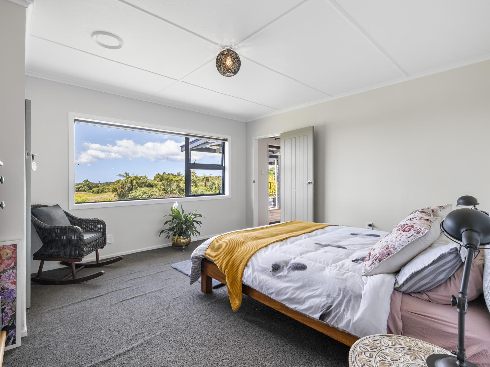 1, 415 Kirihau Road, Koru