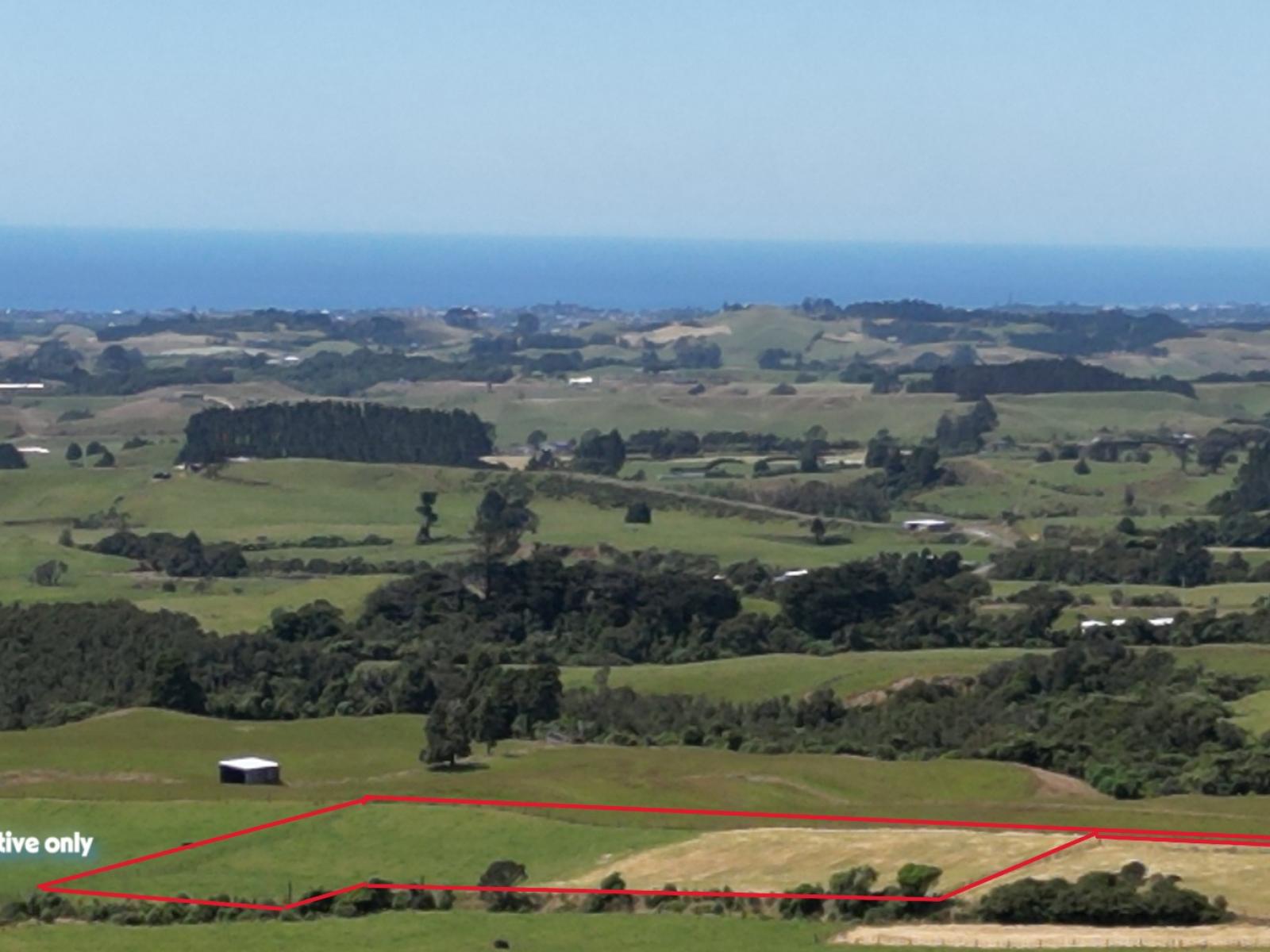 3, 415 Kirihau Road, Koru