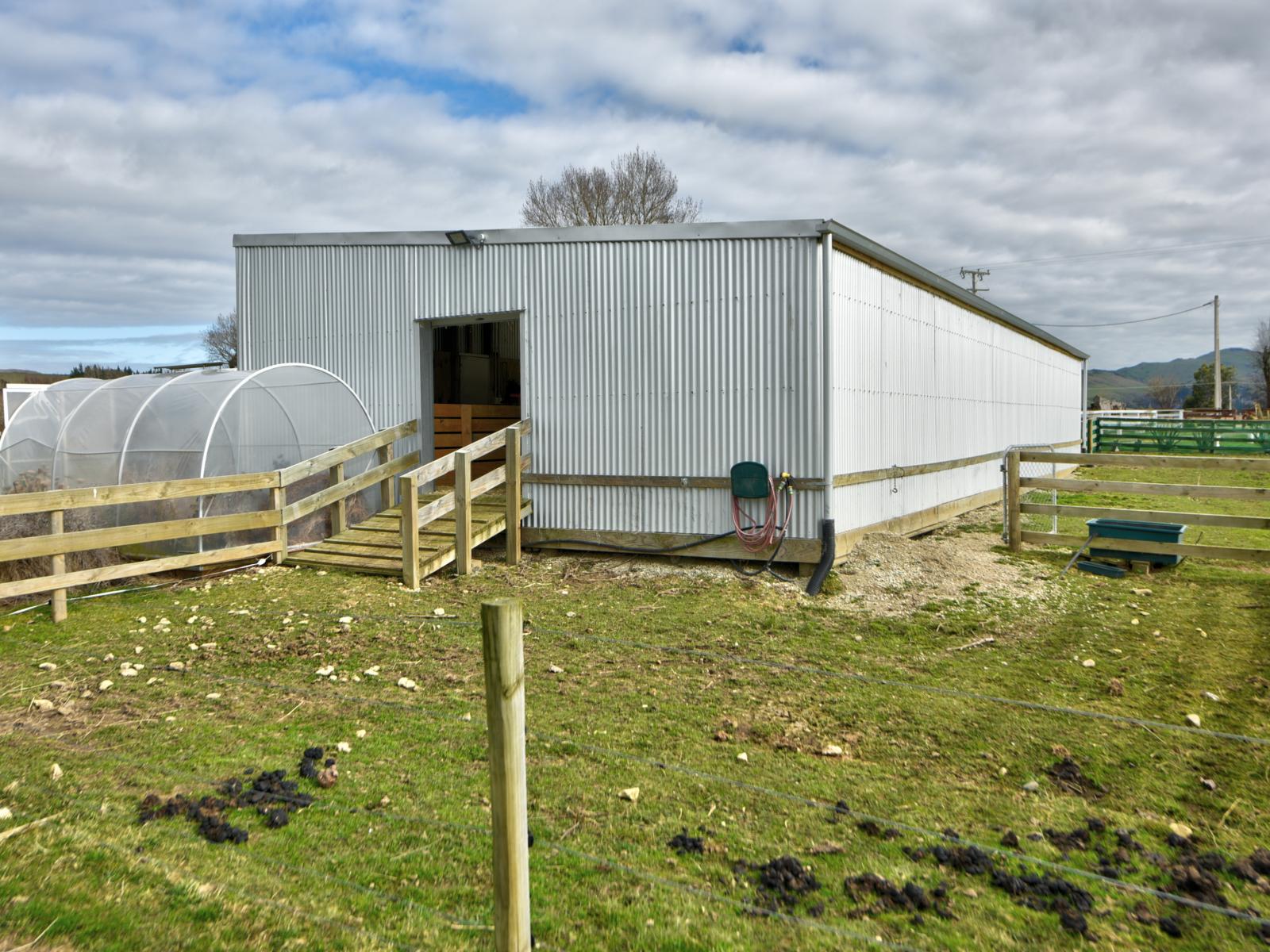 11 Horrell Road, Mandeville, Gore