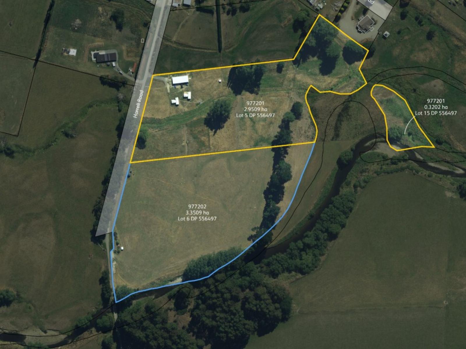 11 Horrell Road, Mandeville, Gore