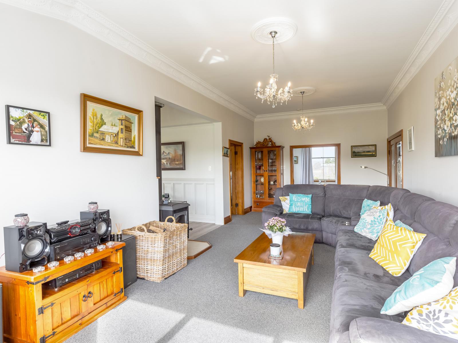 23A Hupenui Road, Greytown