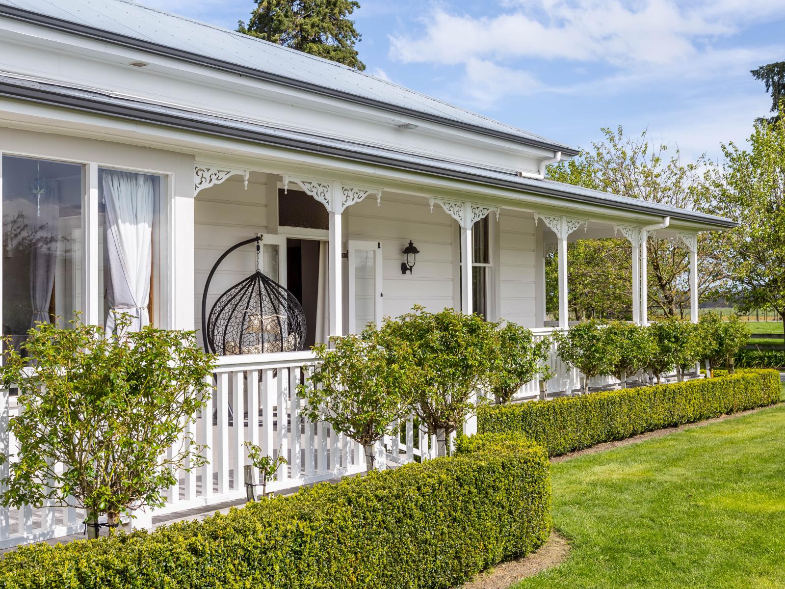 23A Hupenui Road, Greytown
