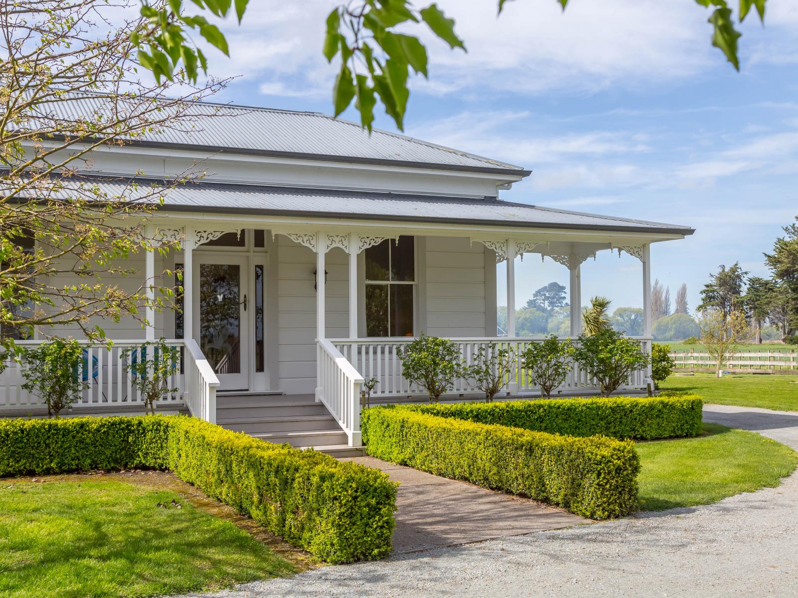 23A Hupenui Road, Greytown