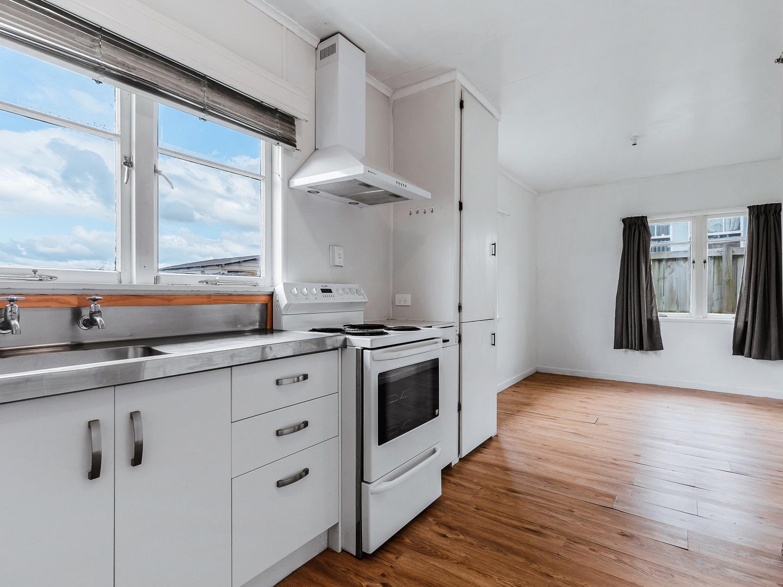 30 Reu Street, Taumarunui