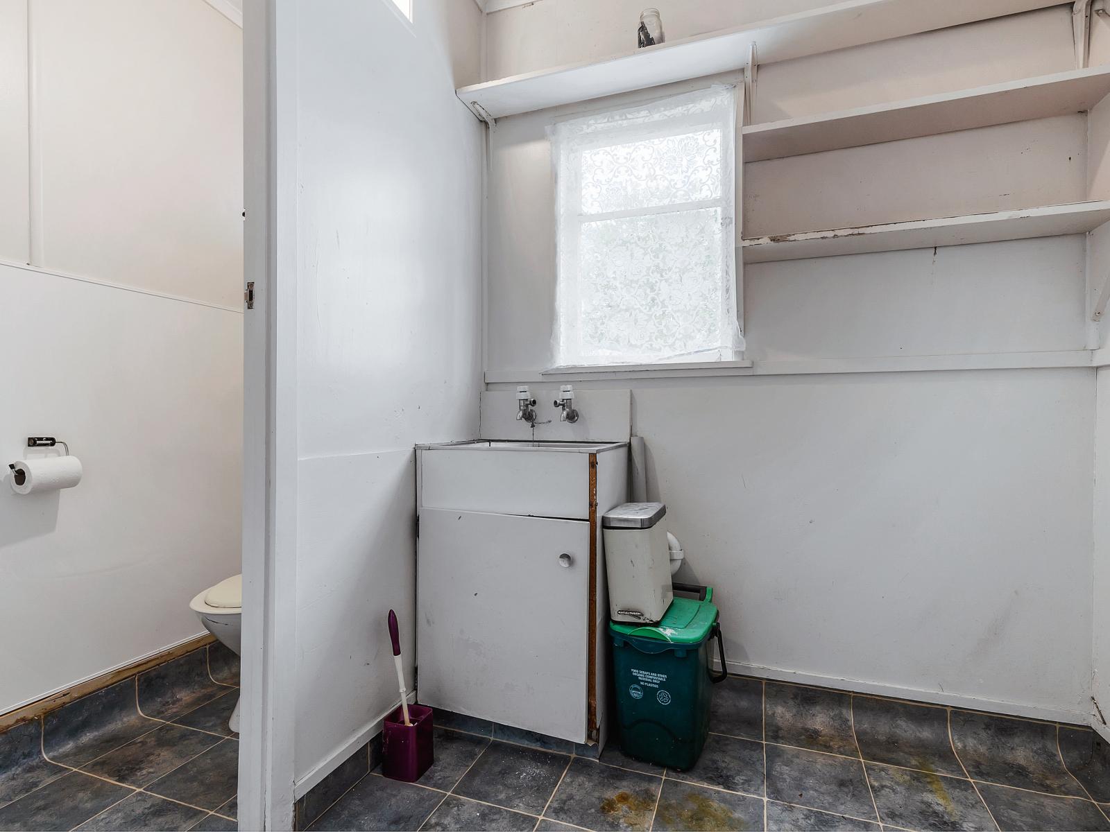30 Reu Street, Taumarunui