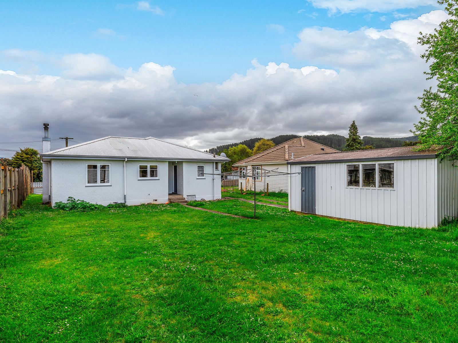 30 Reu Street, Taumarunui