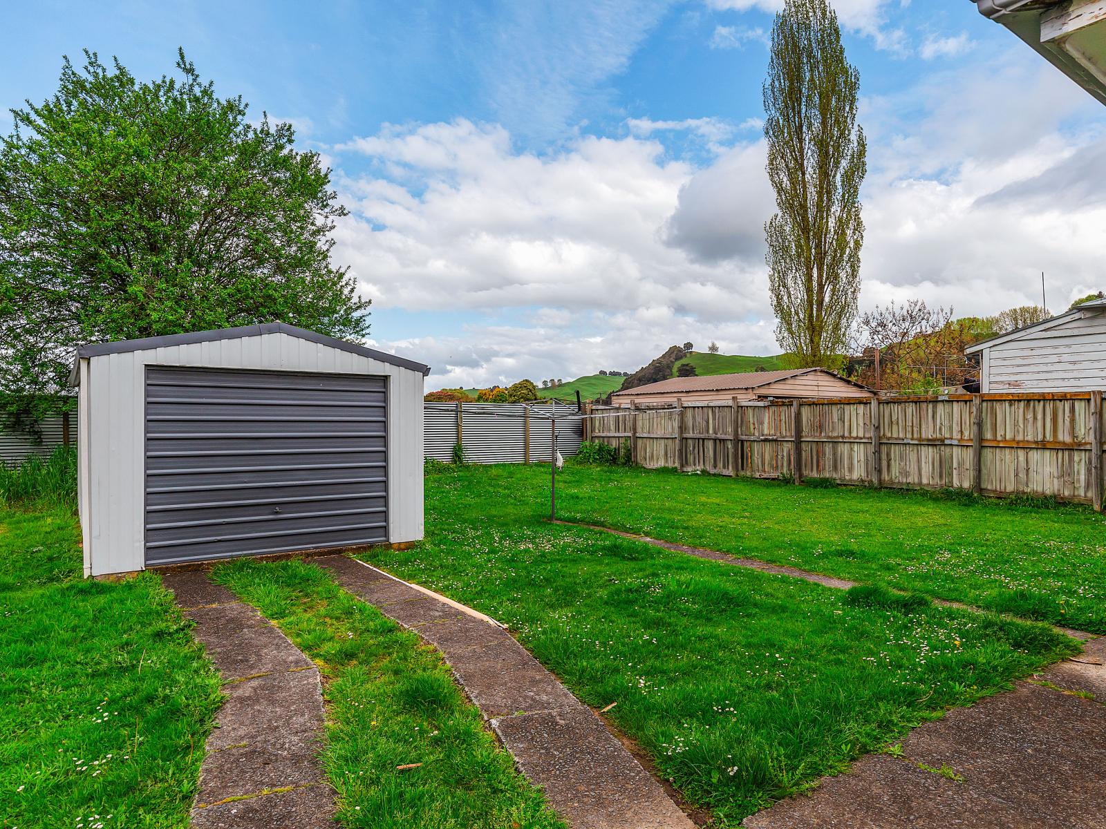 30 Reu Street, Taumarunui