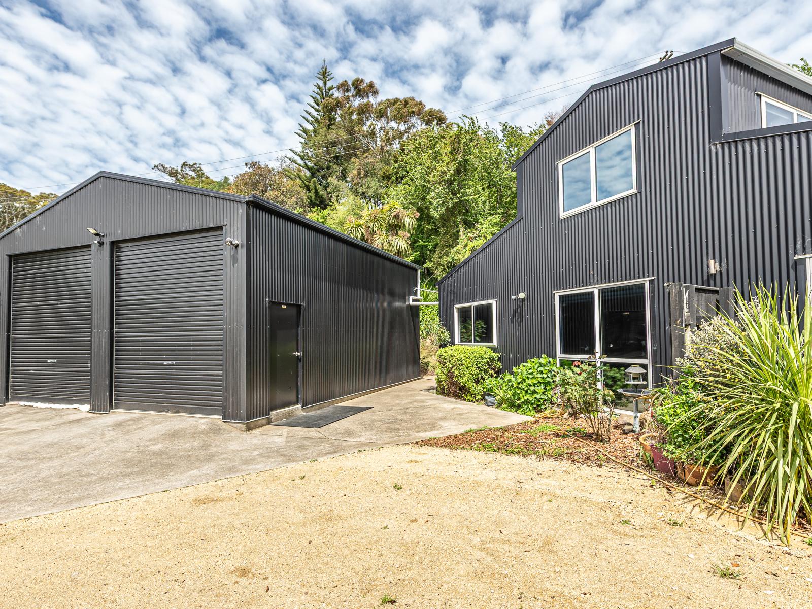 154 State Highway 3, Marybank