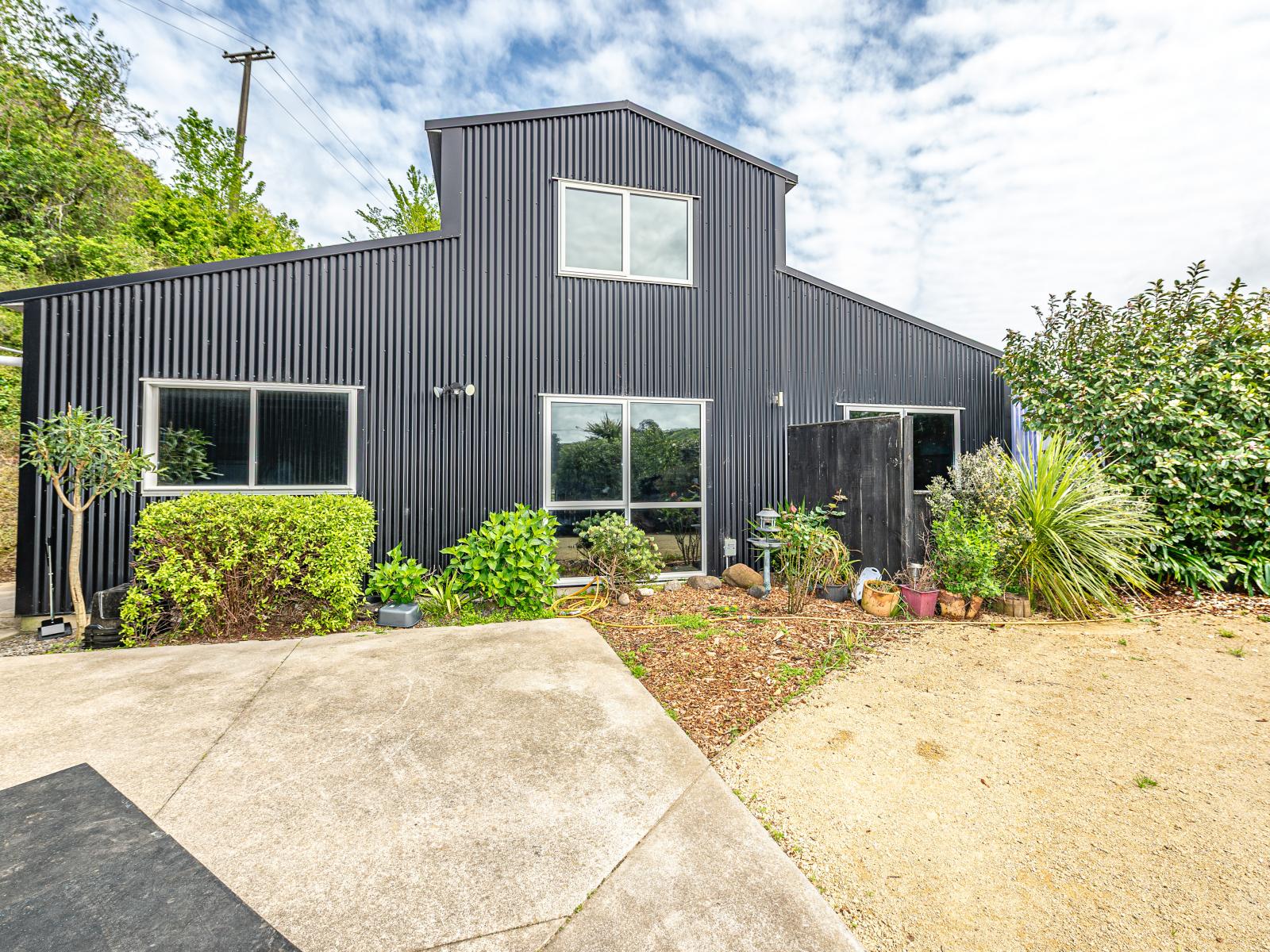 154 State Highway 3, Marybank