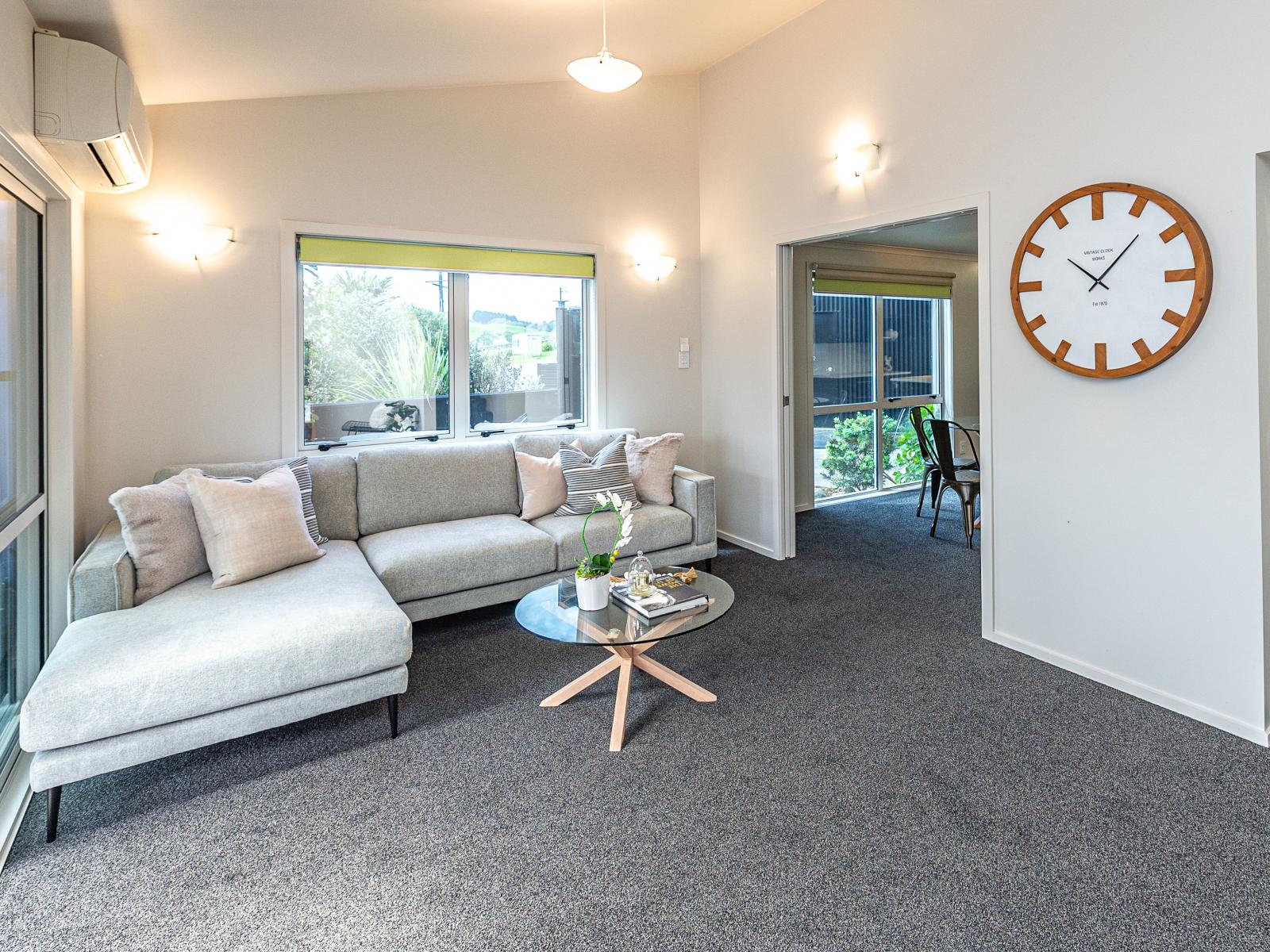 154 State Highway 3, Marybank