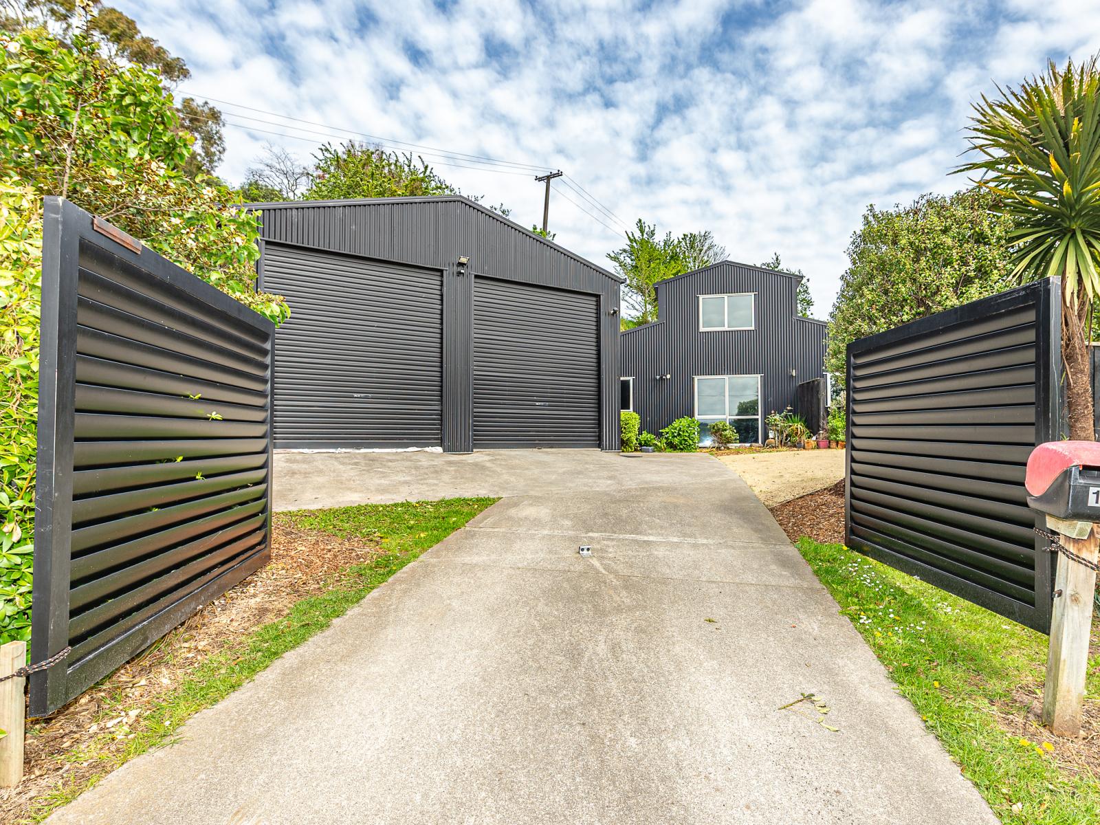154 State Highway 3, Marybank