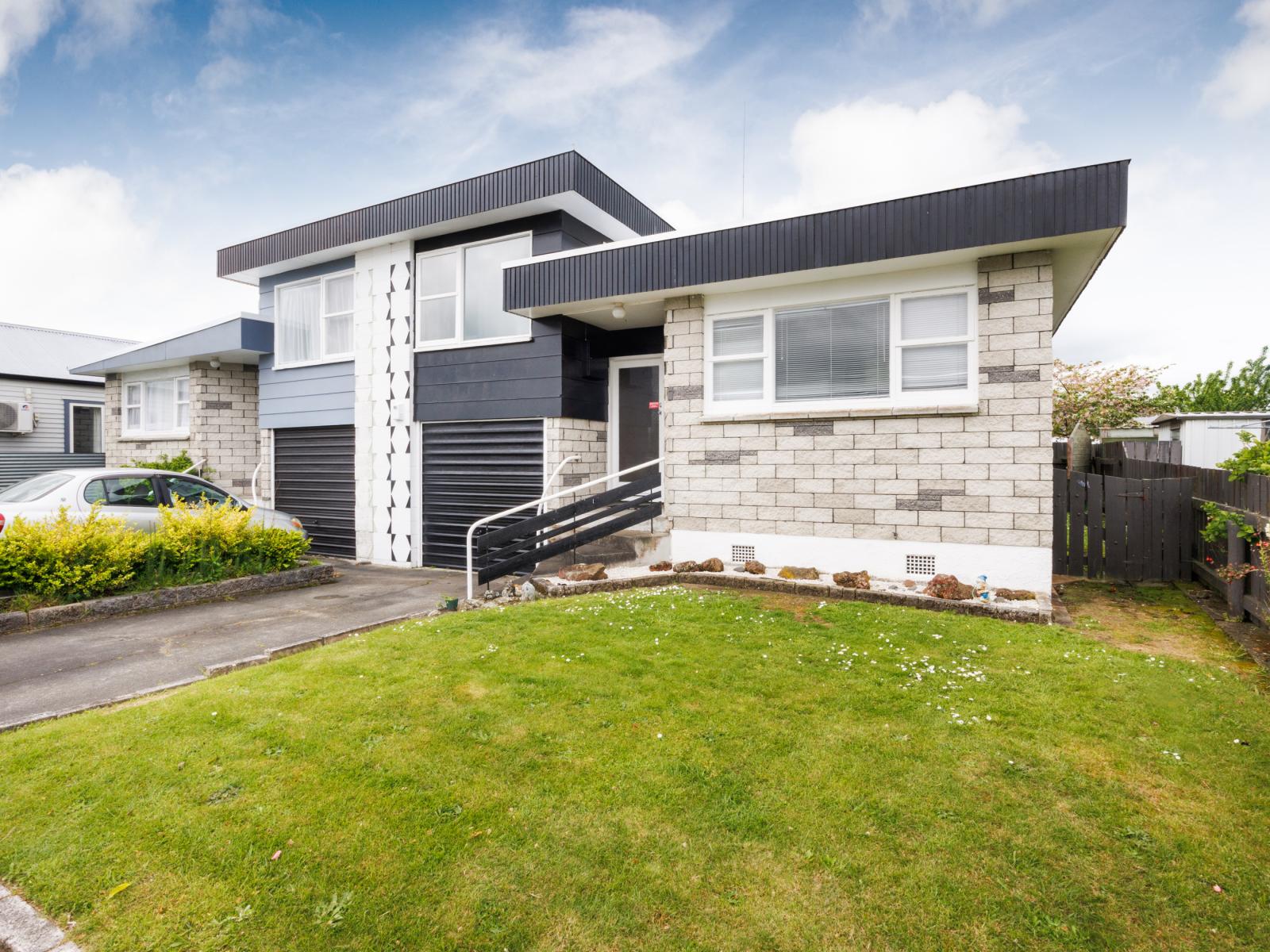 151 Manchester Street, Feilding