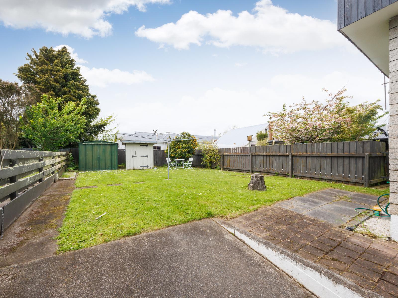 151 Manchester Street, Feilding
