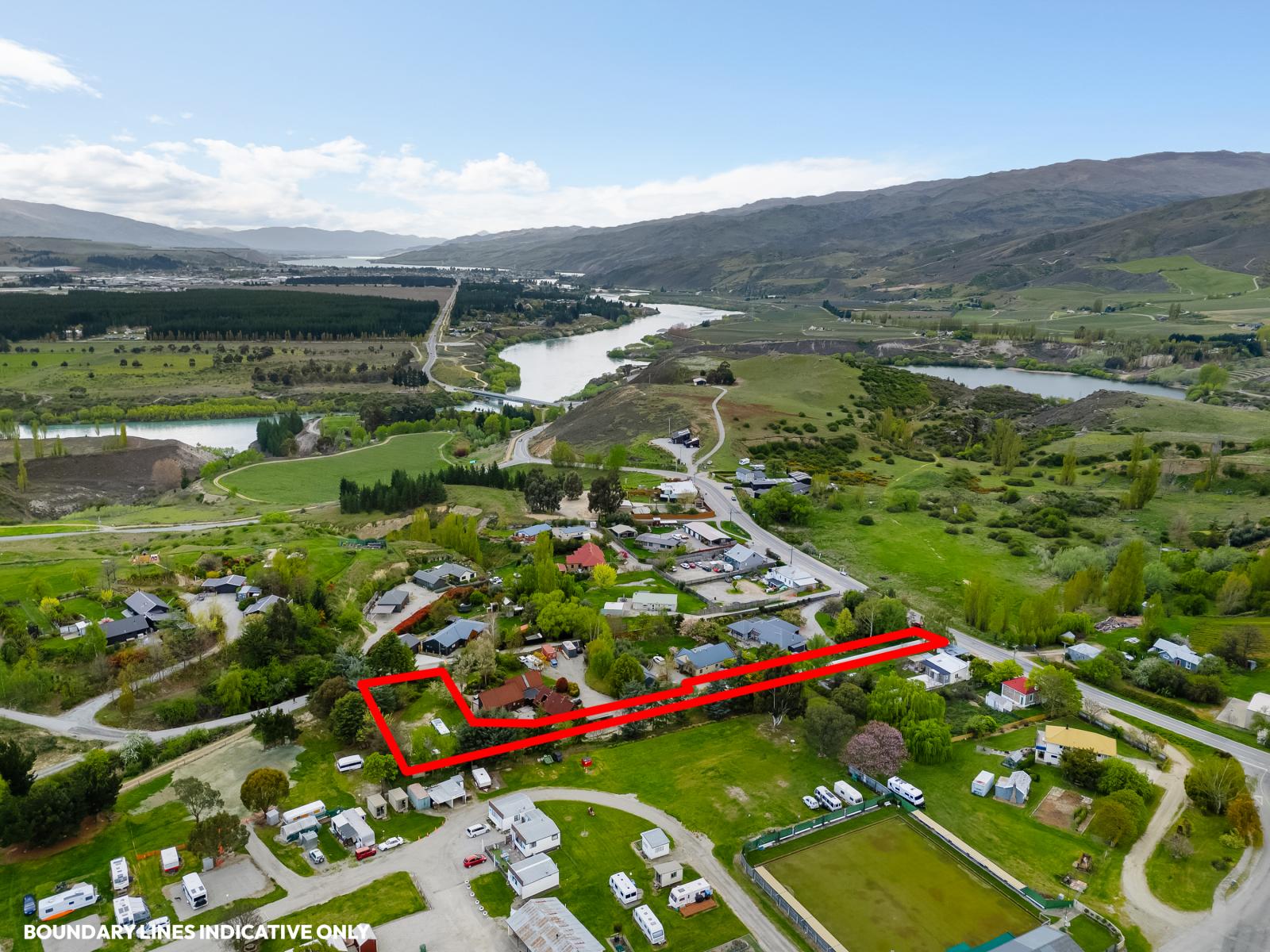 436A Bannockburn Road, Cromwell