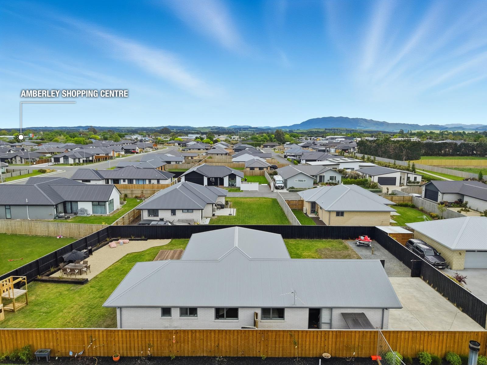 5 Hunter Lane, Amberley