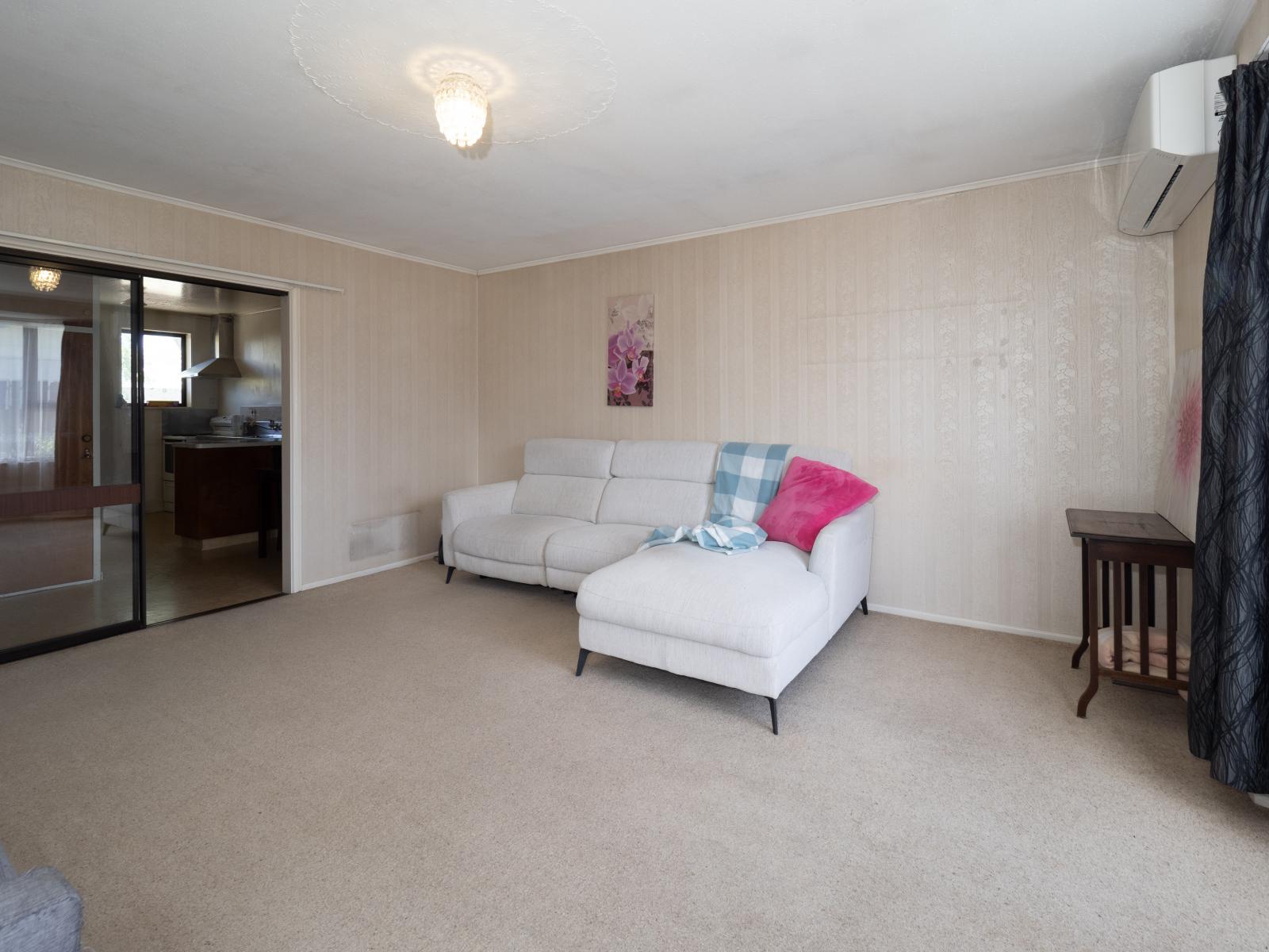 Unit 3, 272 Wills Street, Ashburton