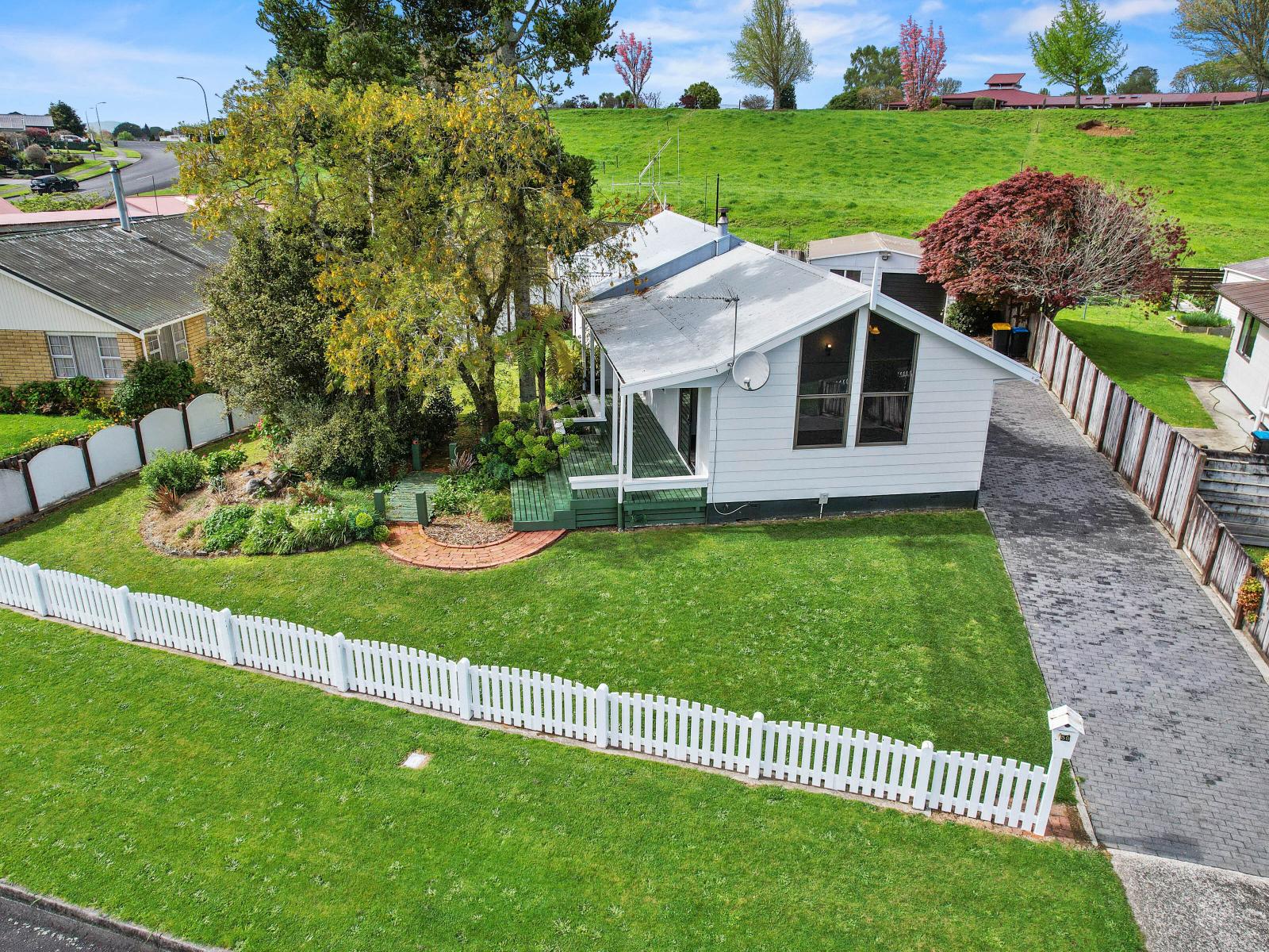 Te Awamutu