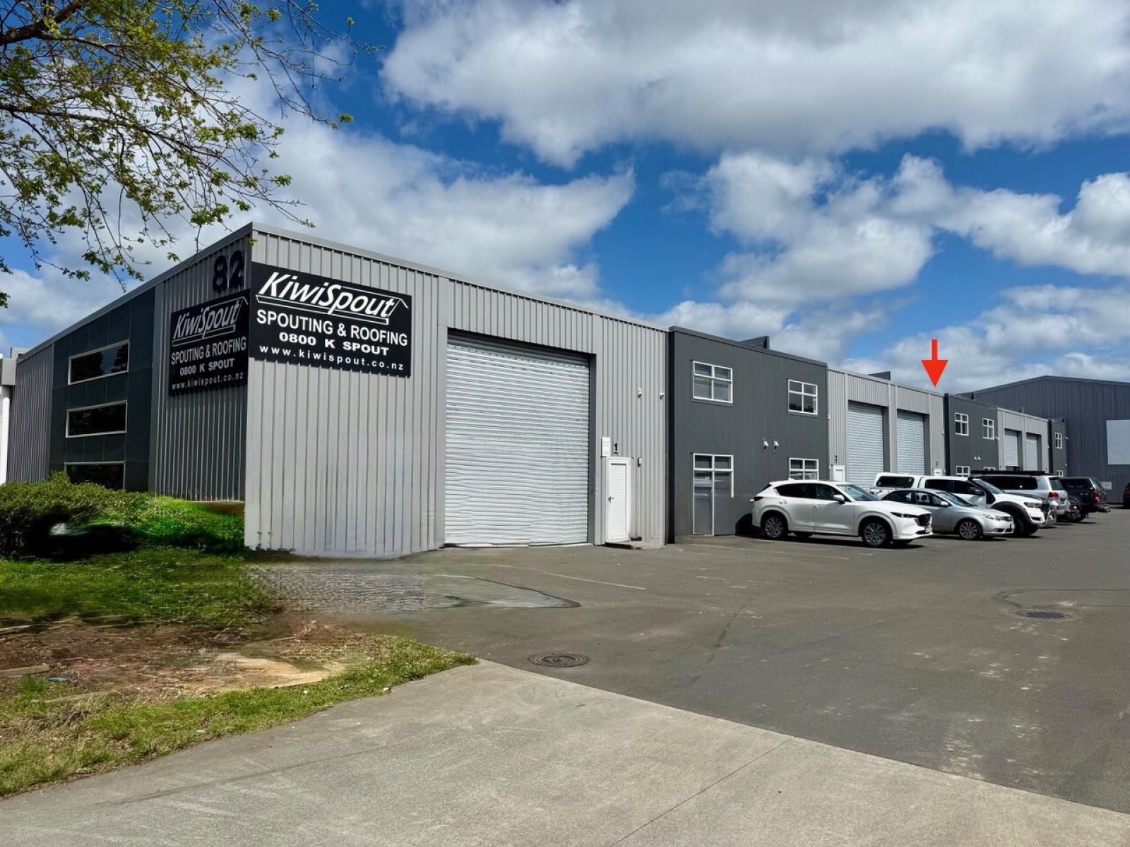 Unit 3, 82 Taurikura Drive, Tauriko