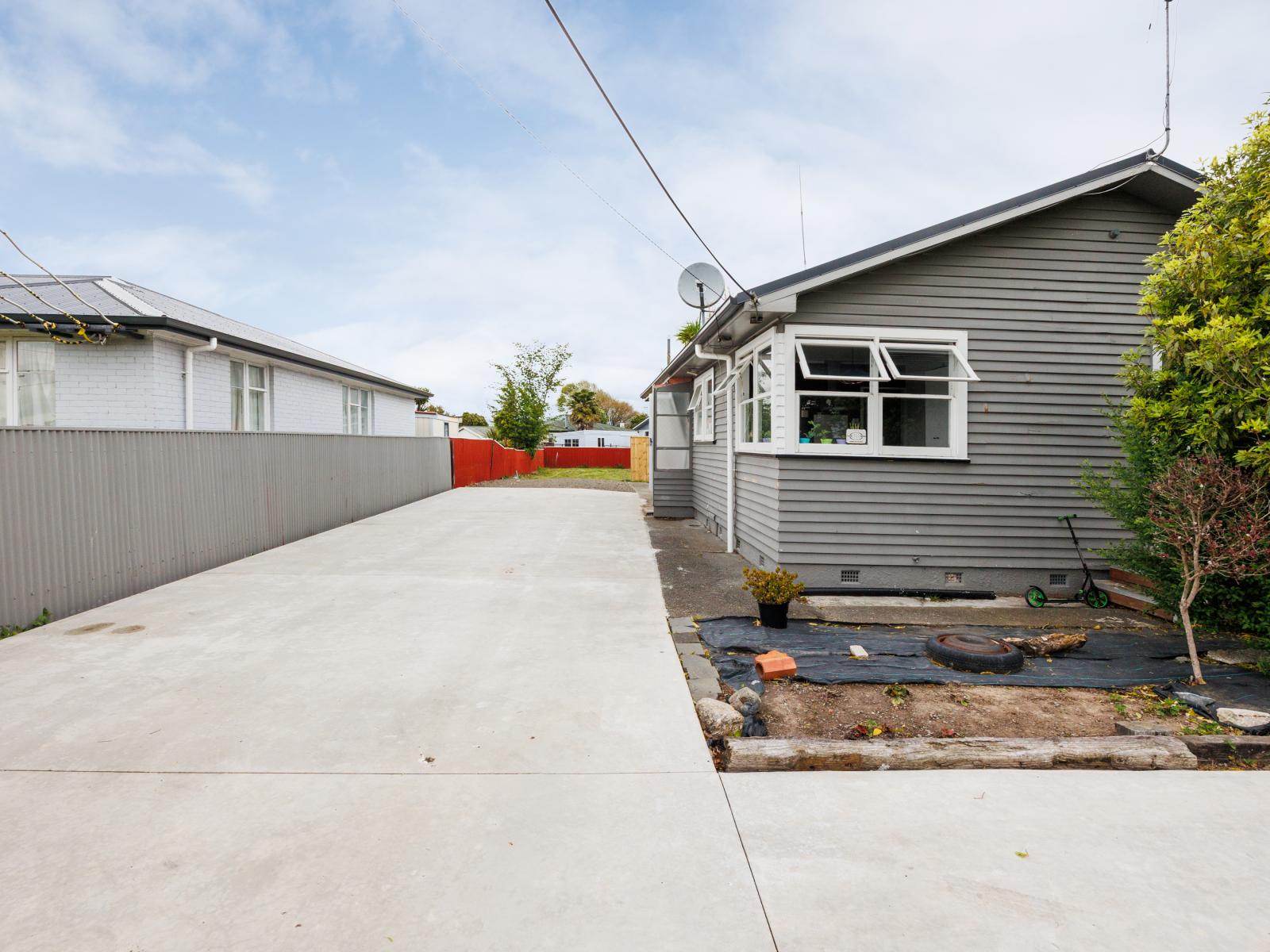 510 Pioneer Highway, Highbury