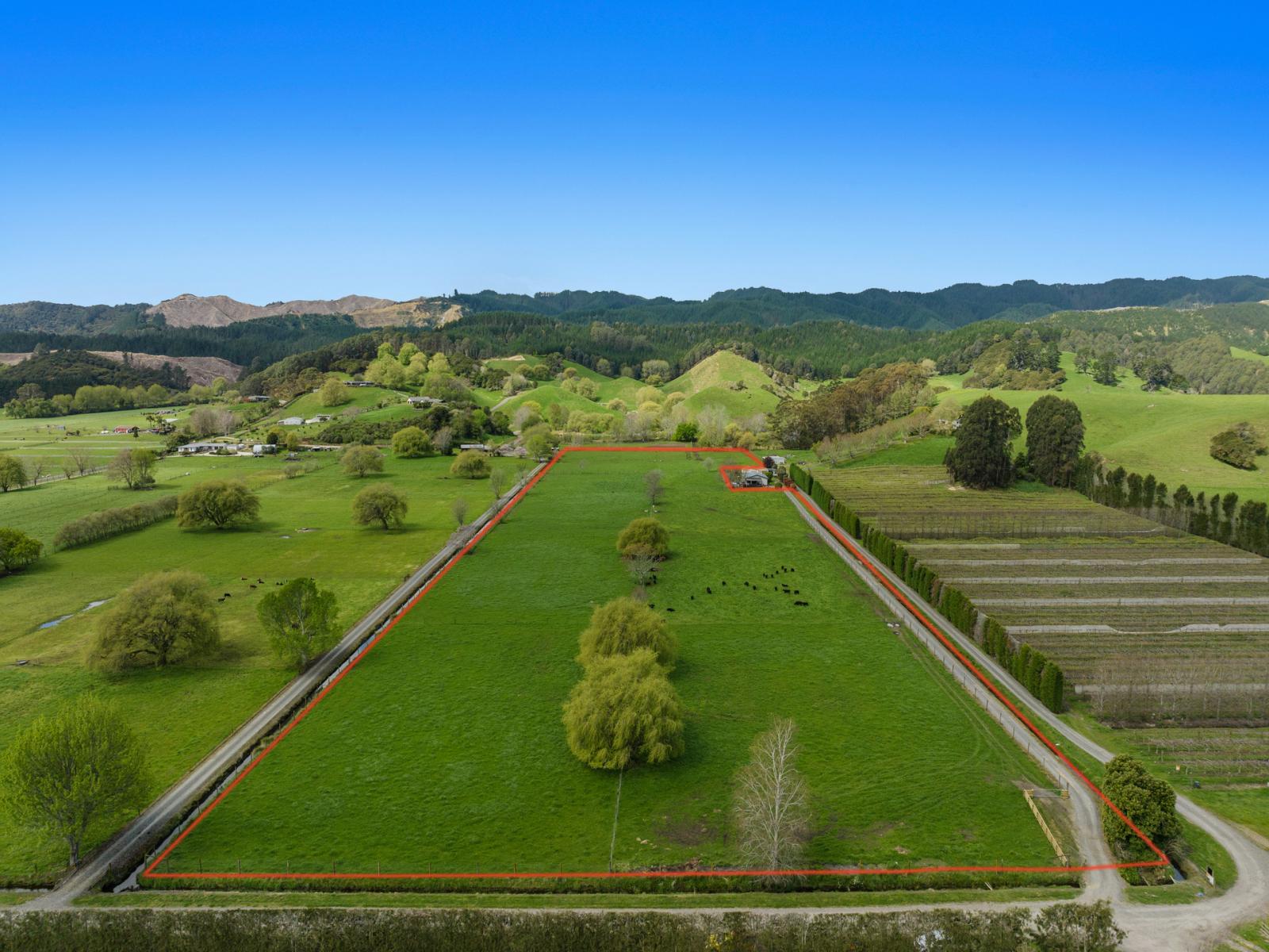 125B Paul Road, Whakatane