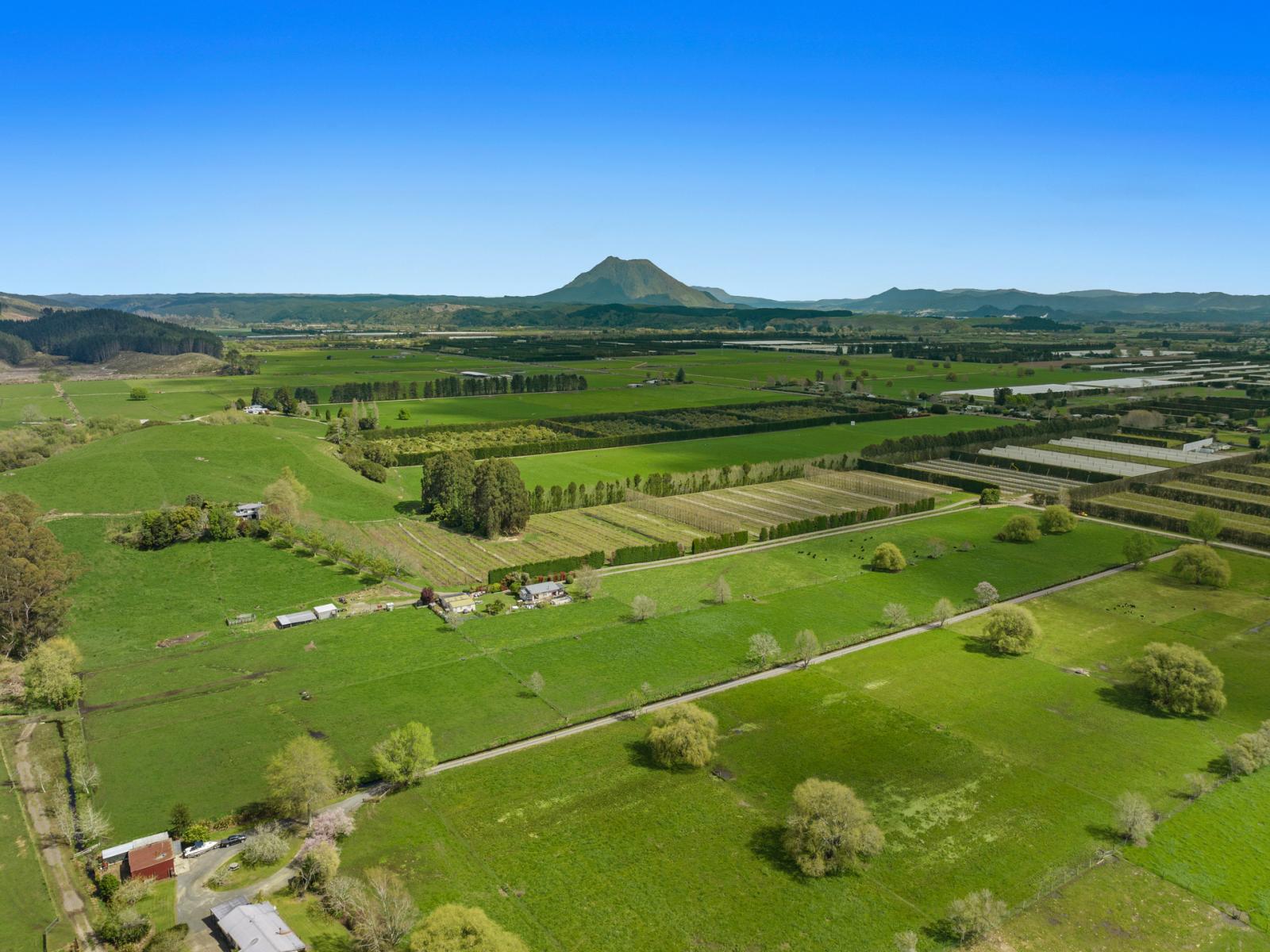 125B Paul Road, Whakatane