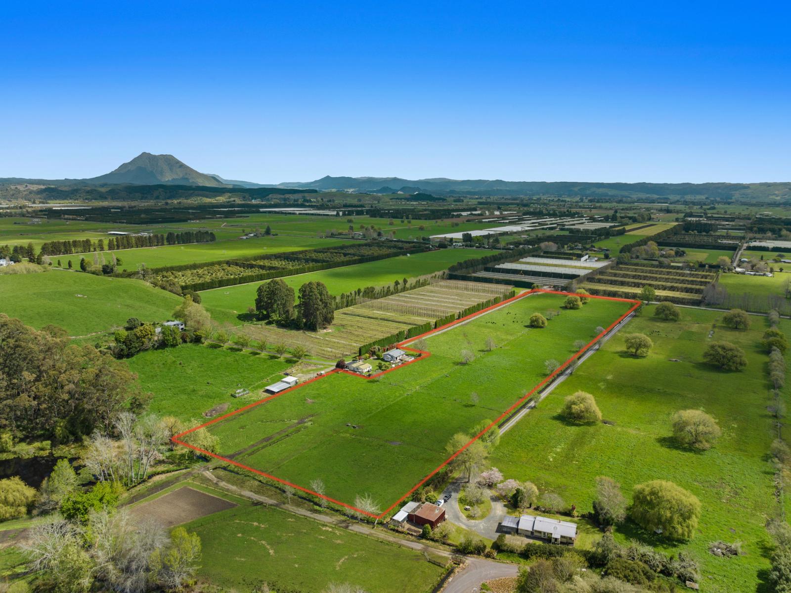 125B Paul Road, Whakatane