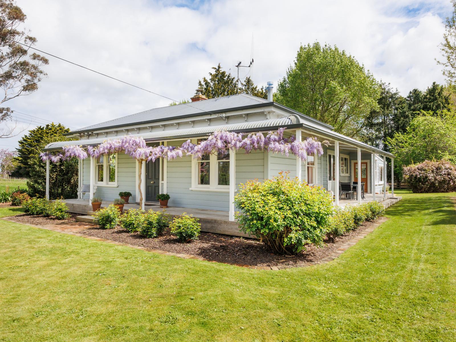 11 Lawton Road, Feilding