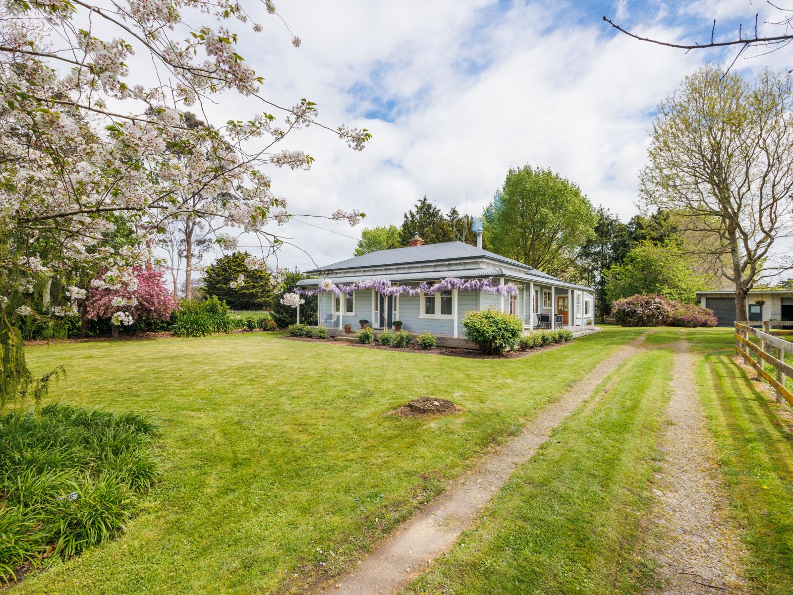 11 Lawton Road, Feilding