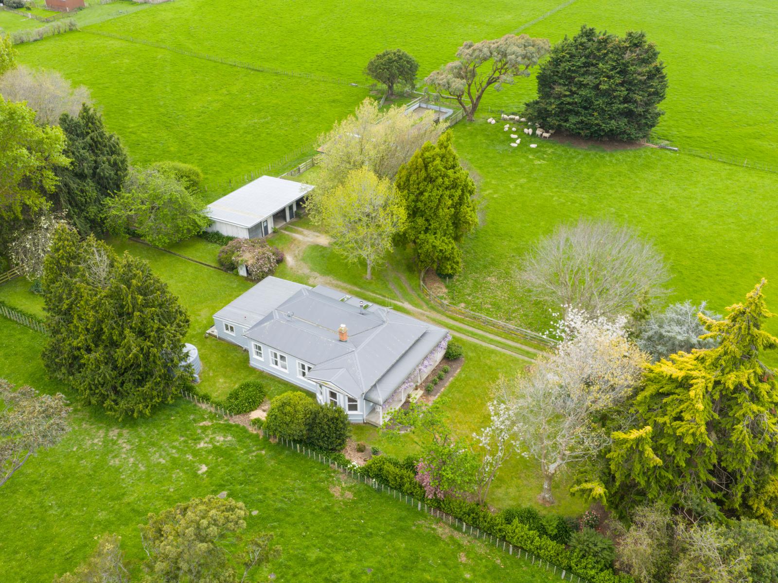 11 Lawton Road, Feilding