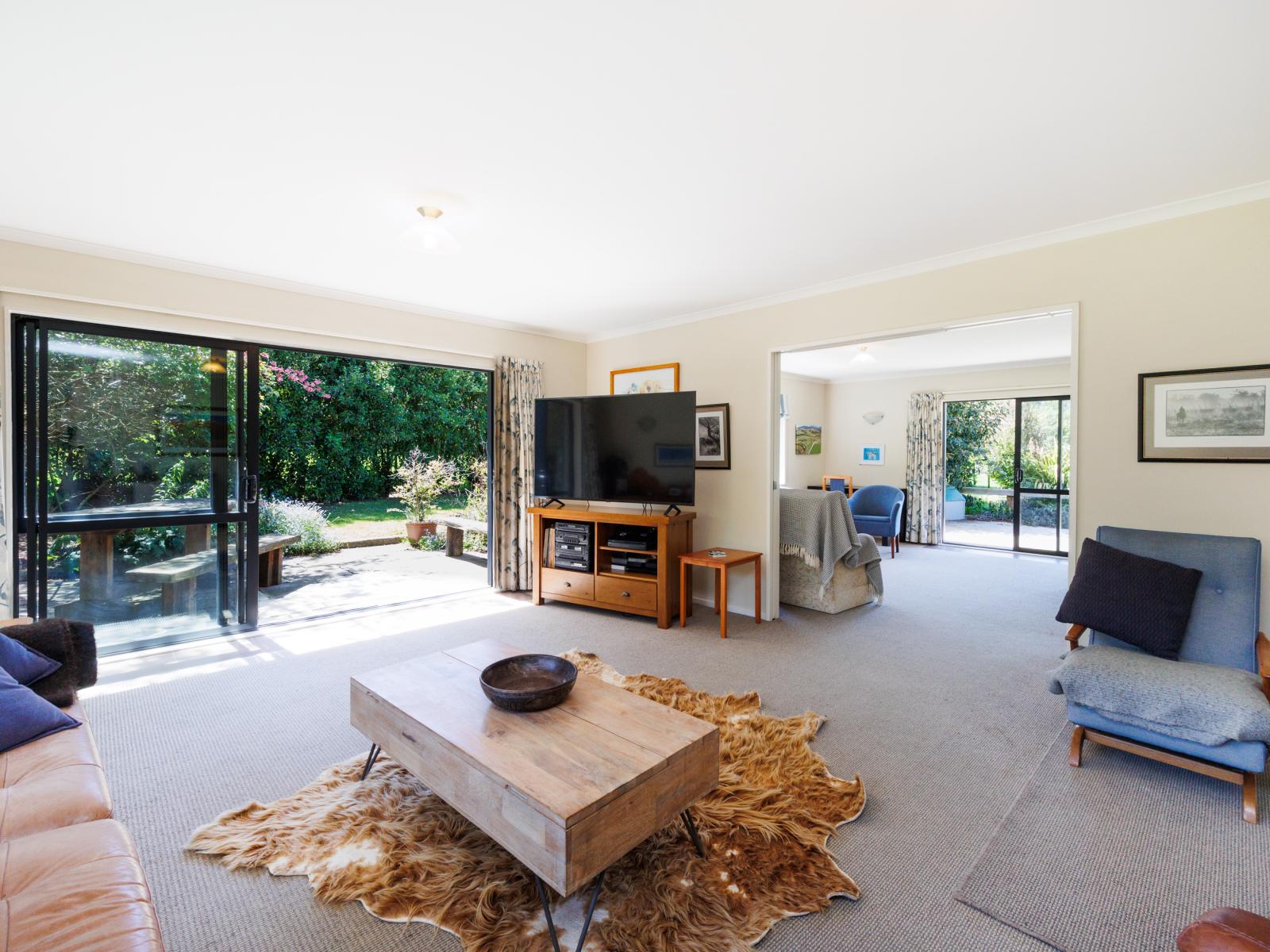 946F Finnis Road, Pohangina