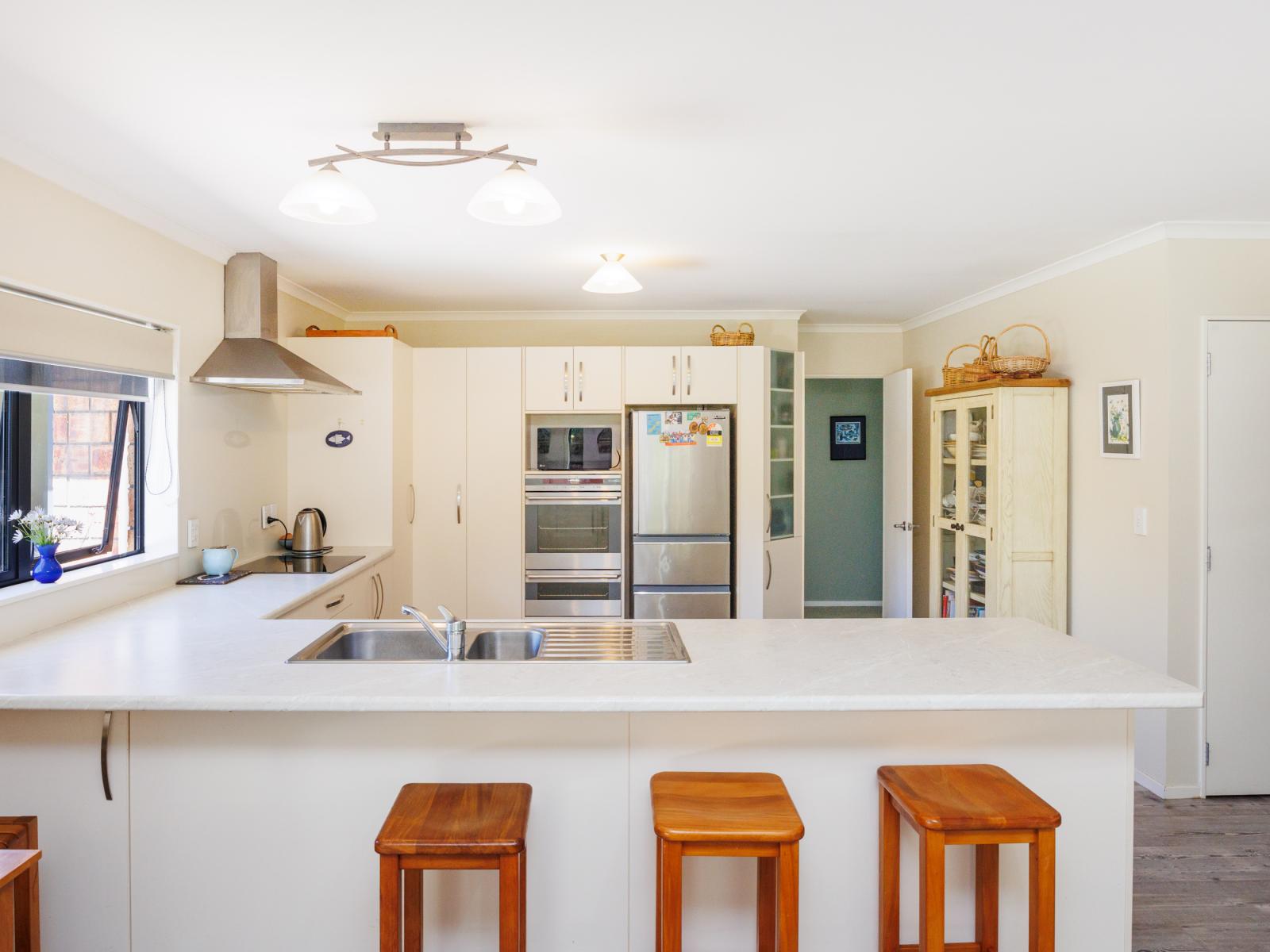 946F Finnis Road, Pohangina