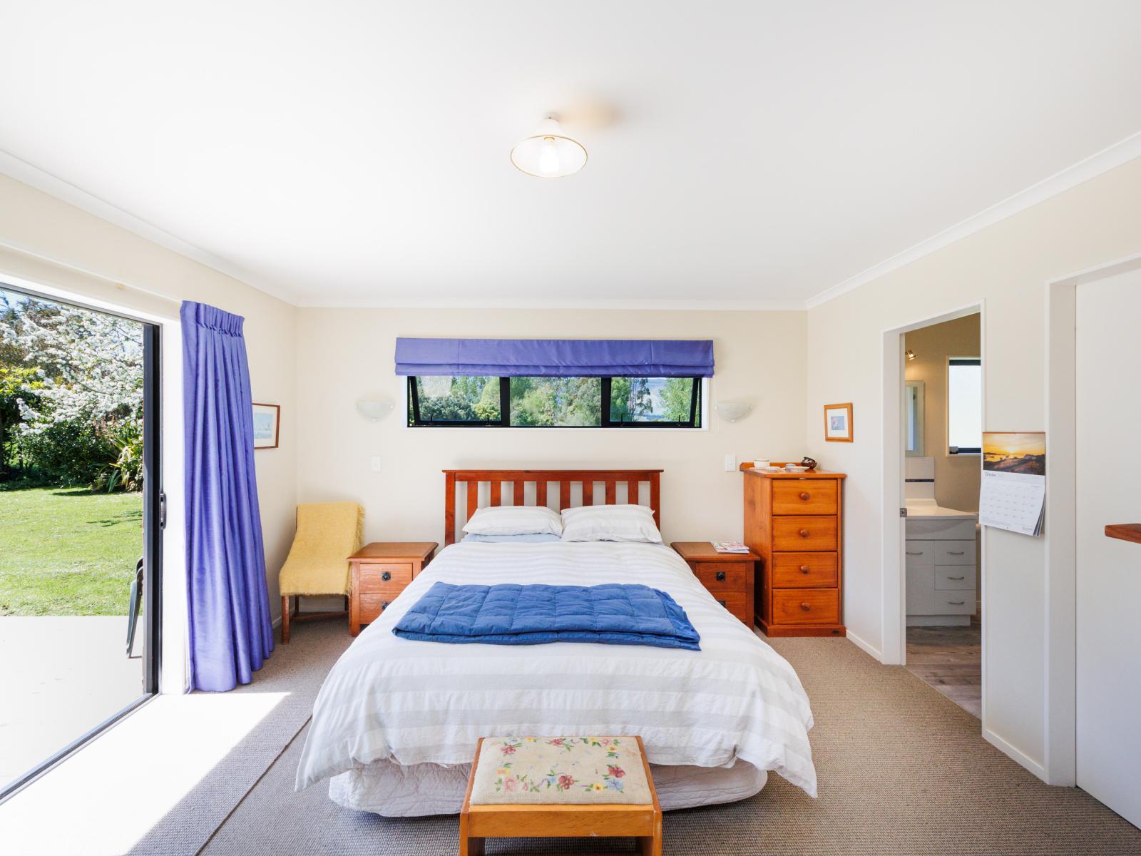 946F Finnis Road, Pohangina
