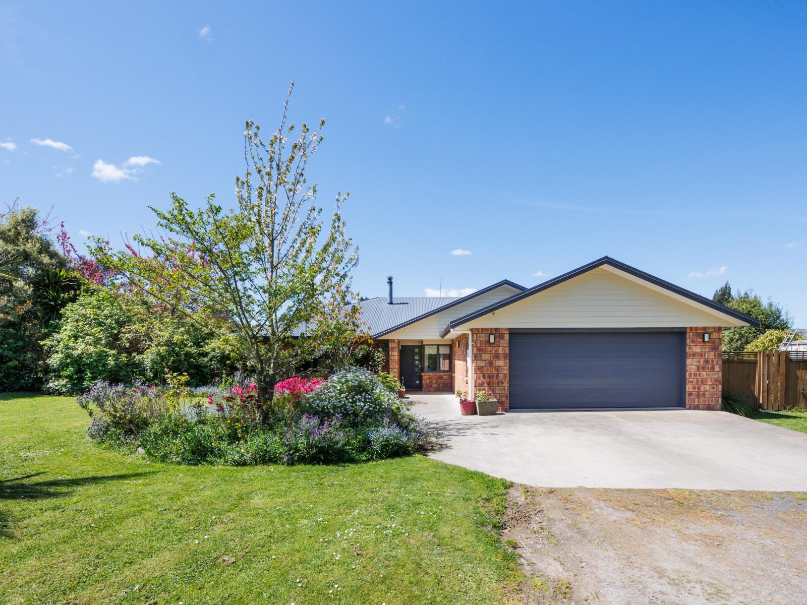 946F Finnis Road, Pohangina