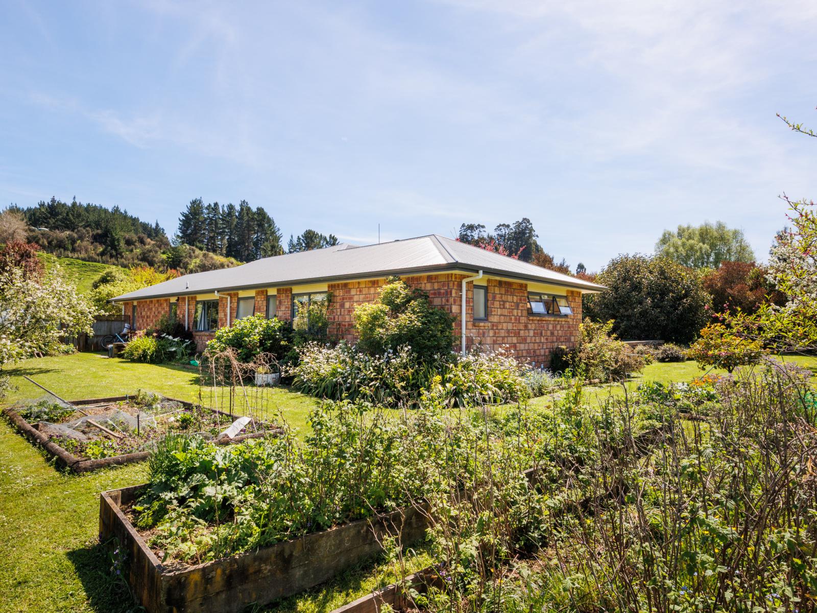 946F Finnis Road, Pohangina